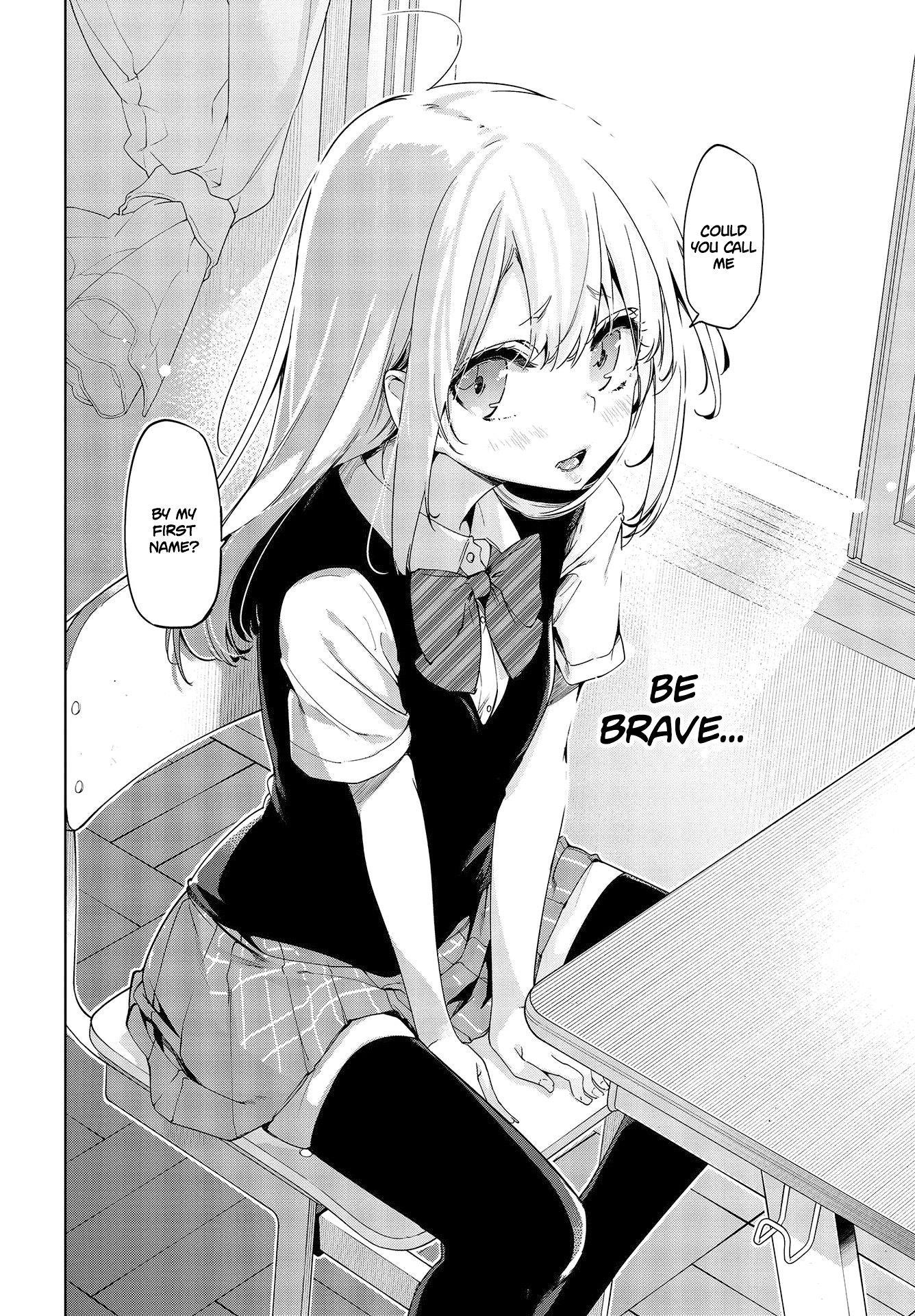 The Foolish Angel Dances With Demons Chapter 49 - Page 30