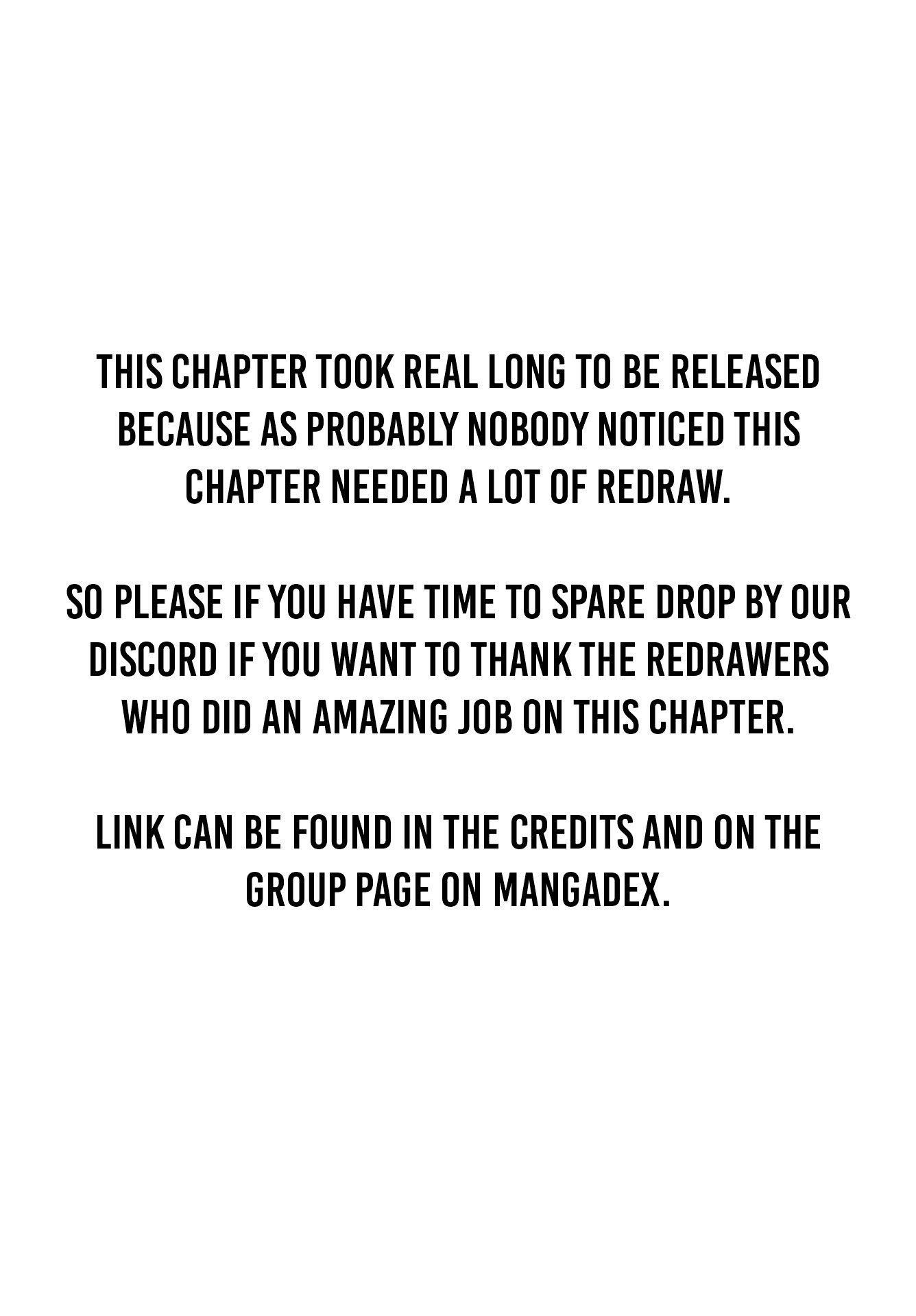 The Foolish Angel Dances With Demons Chapter 49 - Page 40