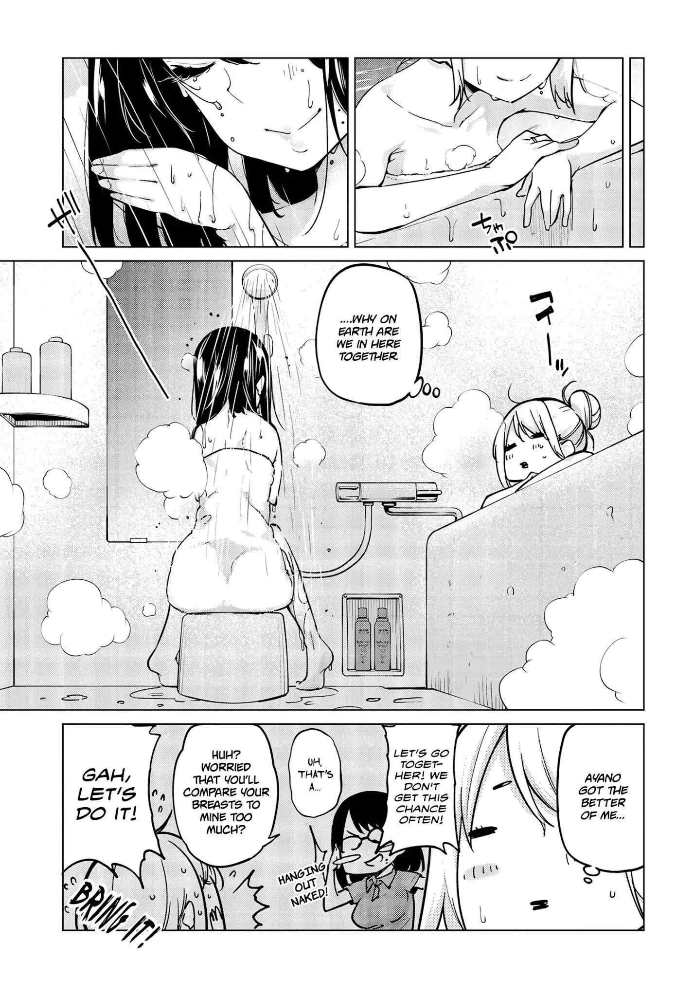 The Foolish Angel Dances With Demons Chapter 55 - Page 11