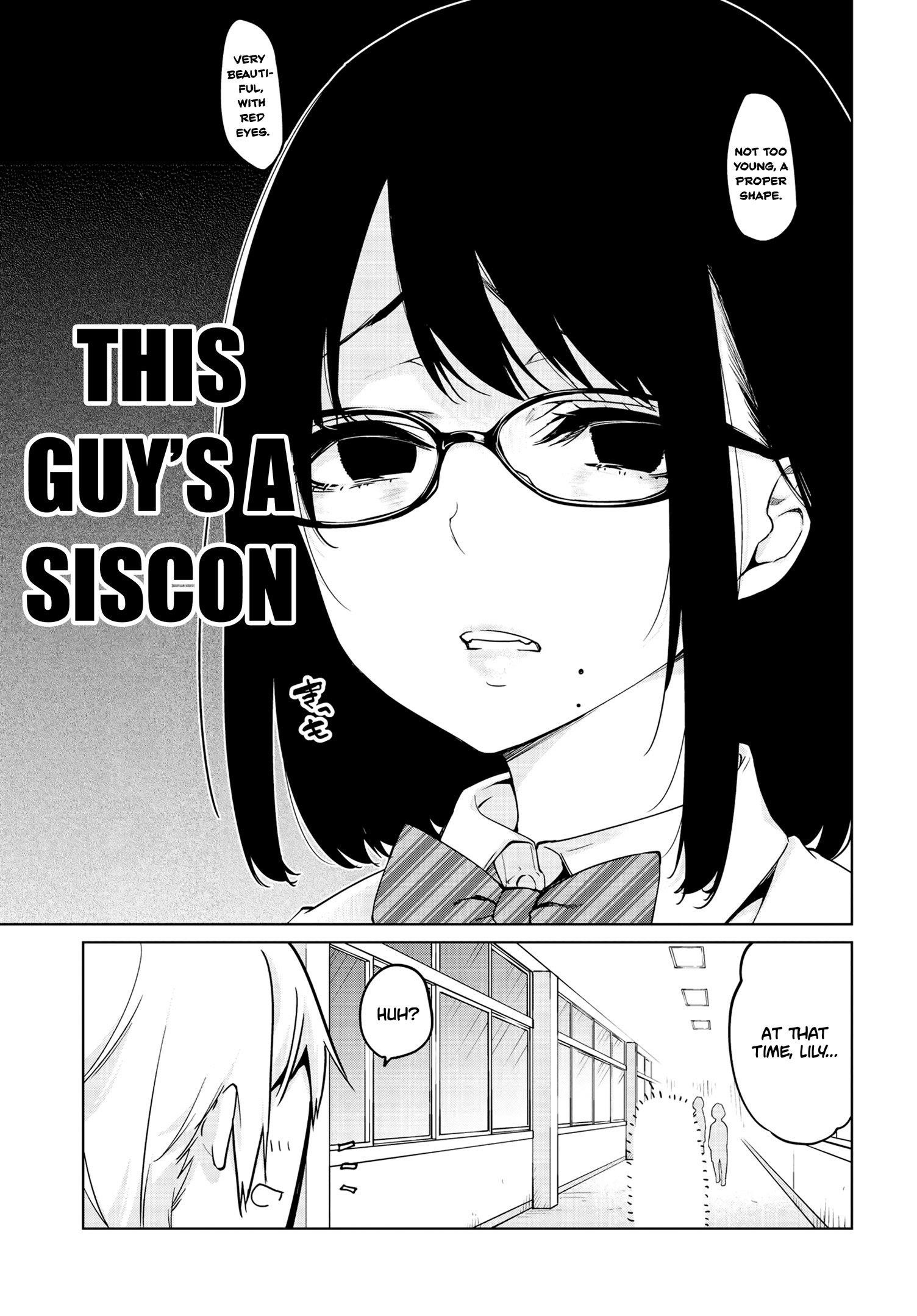 The Foolish Angel Dances With Demons Chapter 56 - Page 11