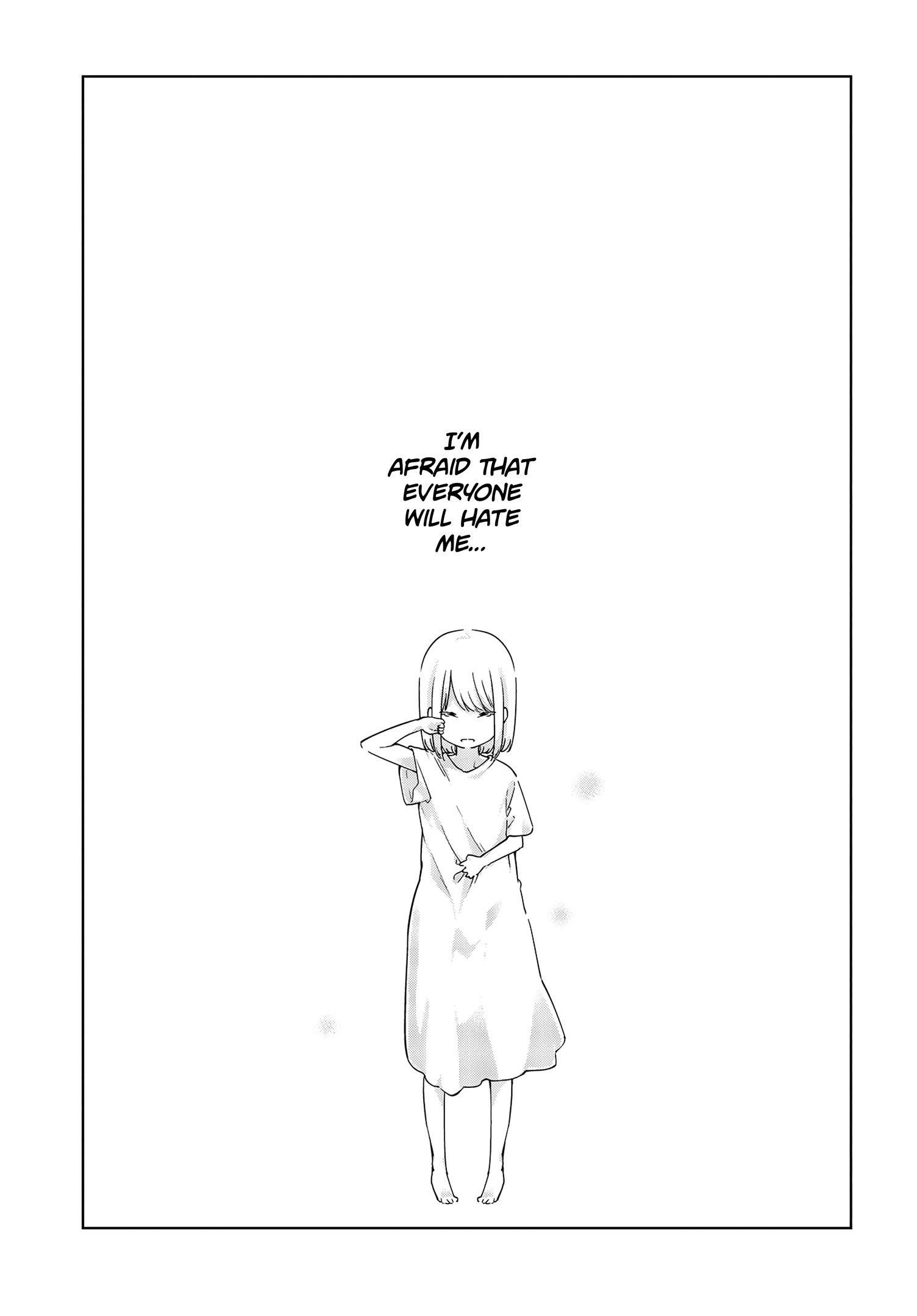 The Foolish Angel Dances With Demons Chapter 57 - Page 13