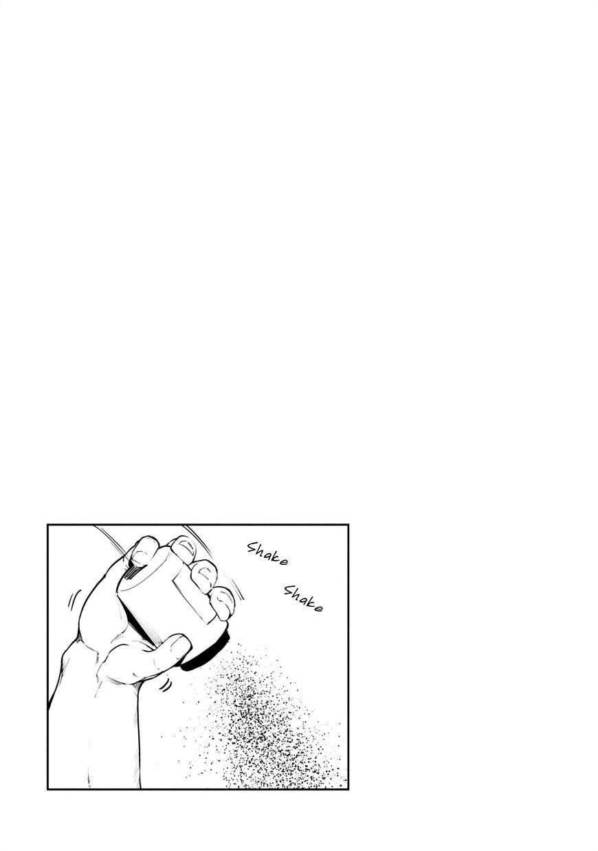 The Foolish Angel Dances With Demons Chapter 6 - Page 37