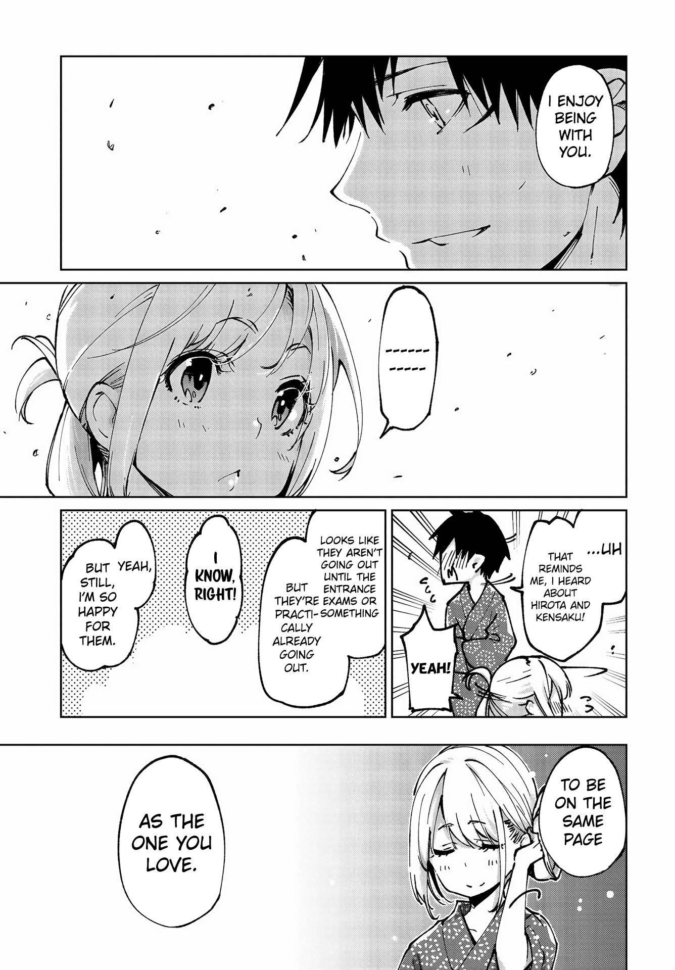 The Foolish Angel Dances With Demons Chapter 62 - Page 26