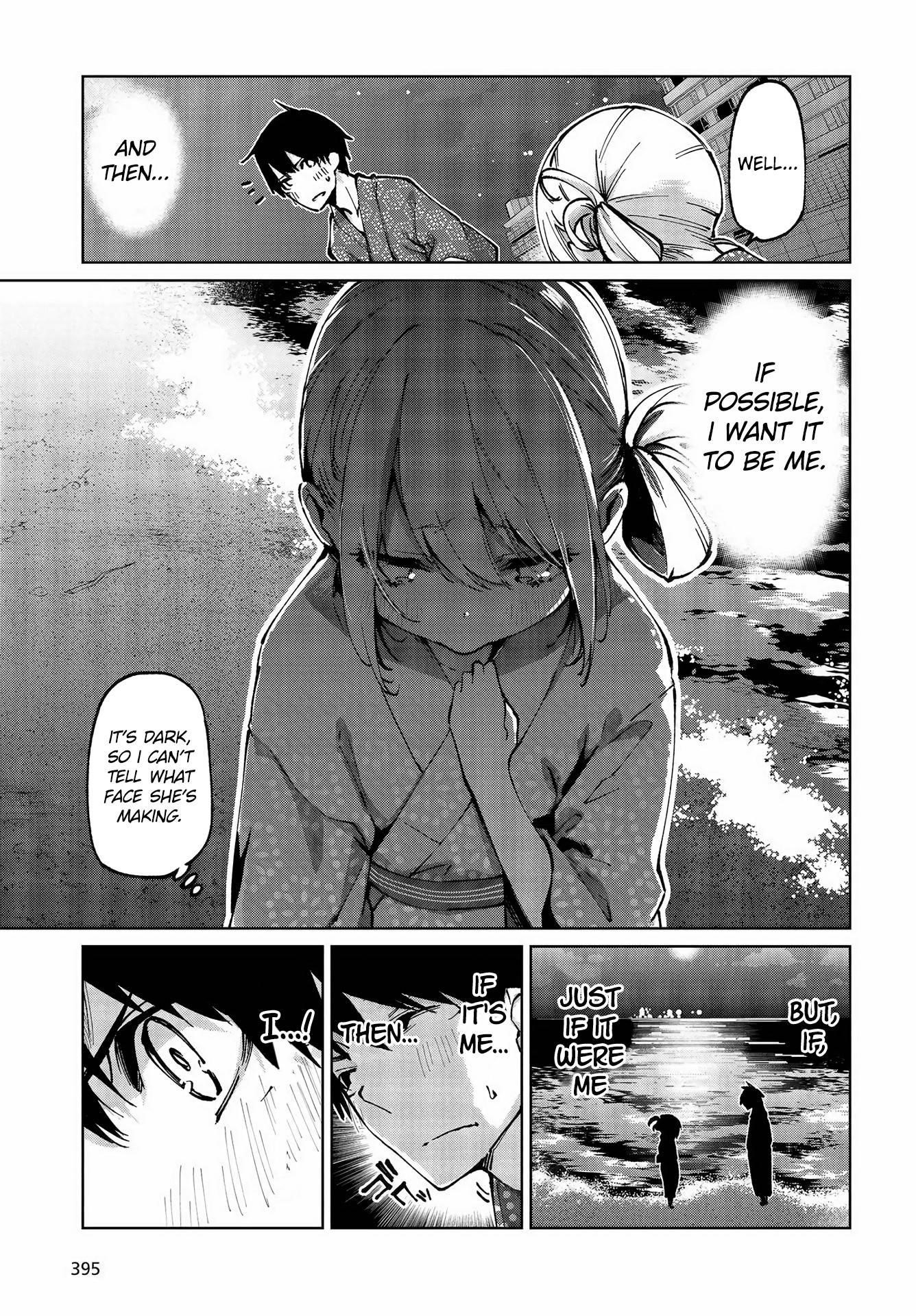 The Foolish Angel Dances With Demons Chapter 62 - Page 28