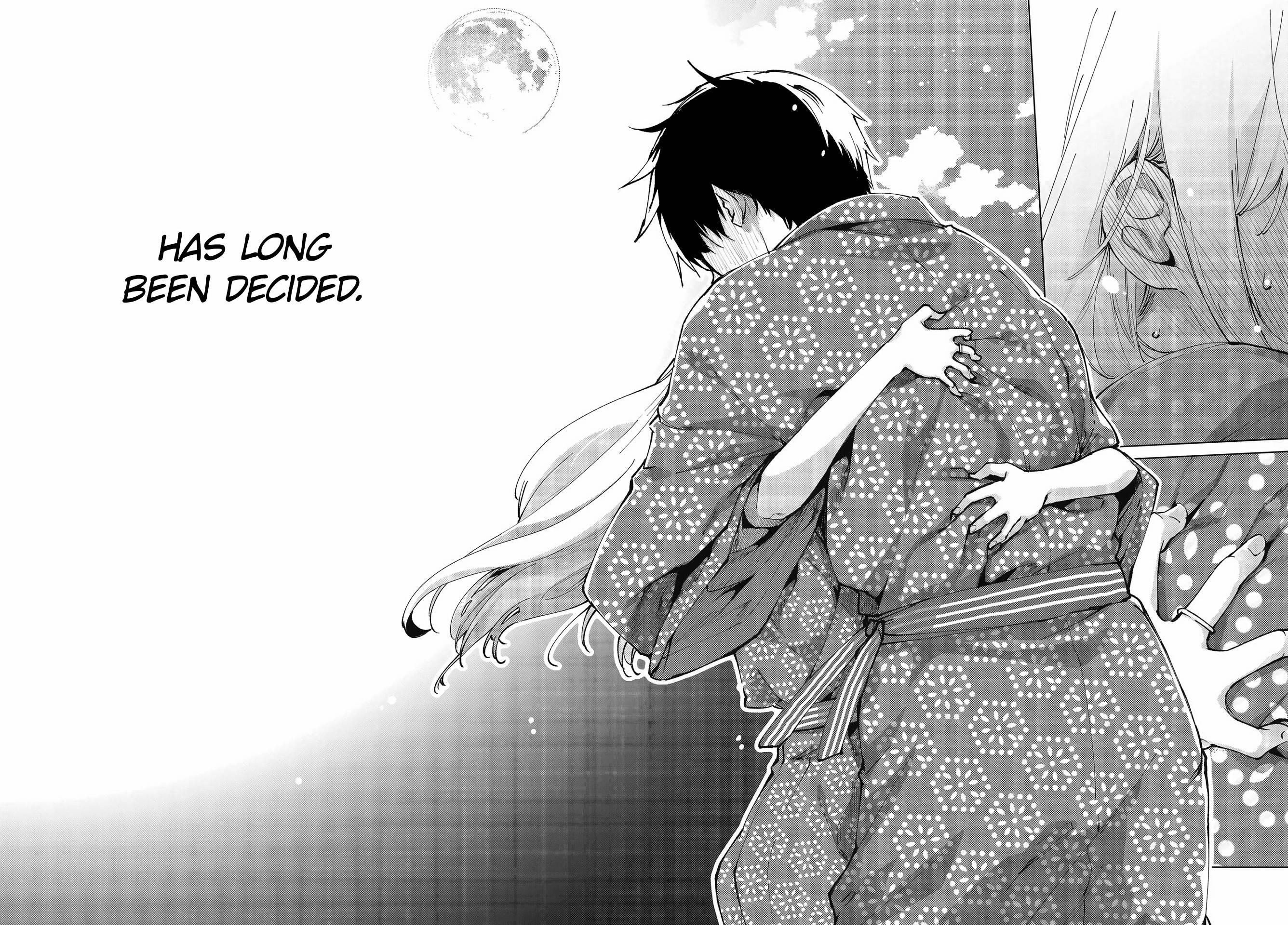 The Foolish Angel Dances With Demons Chapter 63 - Page 24