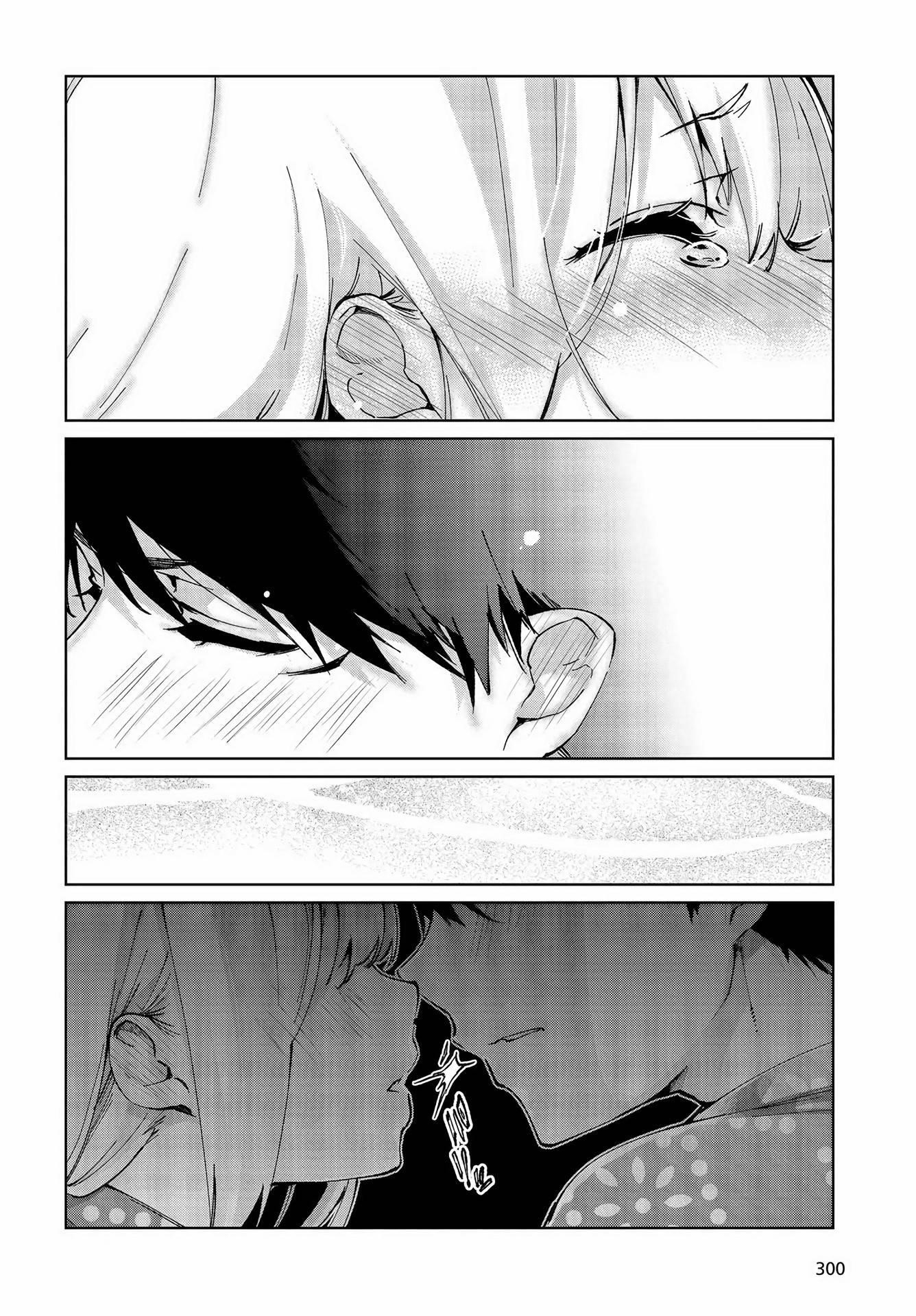 The Foolish Angel Dances With Demons Chapter 63 - Page 39