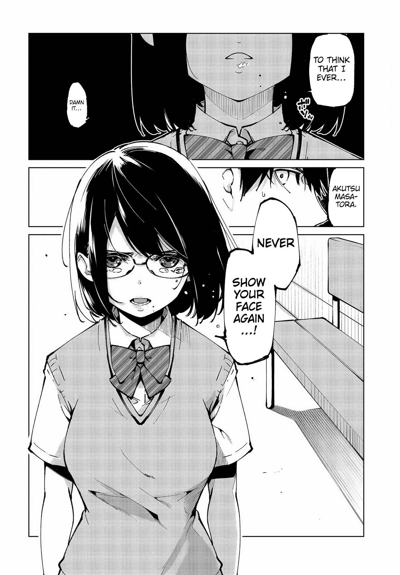 The Foolish Angel Dances With Demons Chapter 64 - Page 28