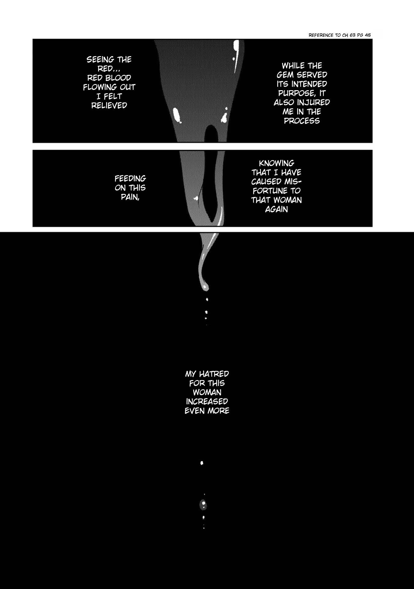 The Foolish Angel Dances With Demons Chapter 70 - Page 5