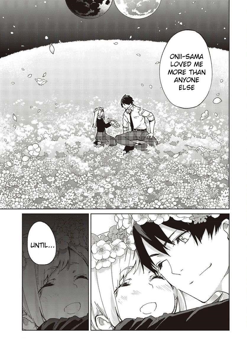 The Foolish Angel Dances With Demons Chapter 74 - Page 13