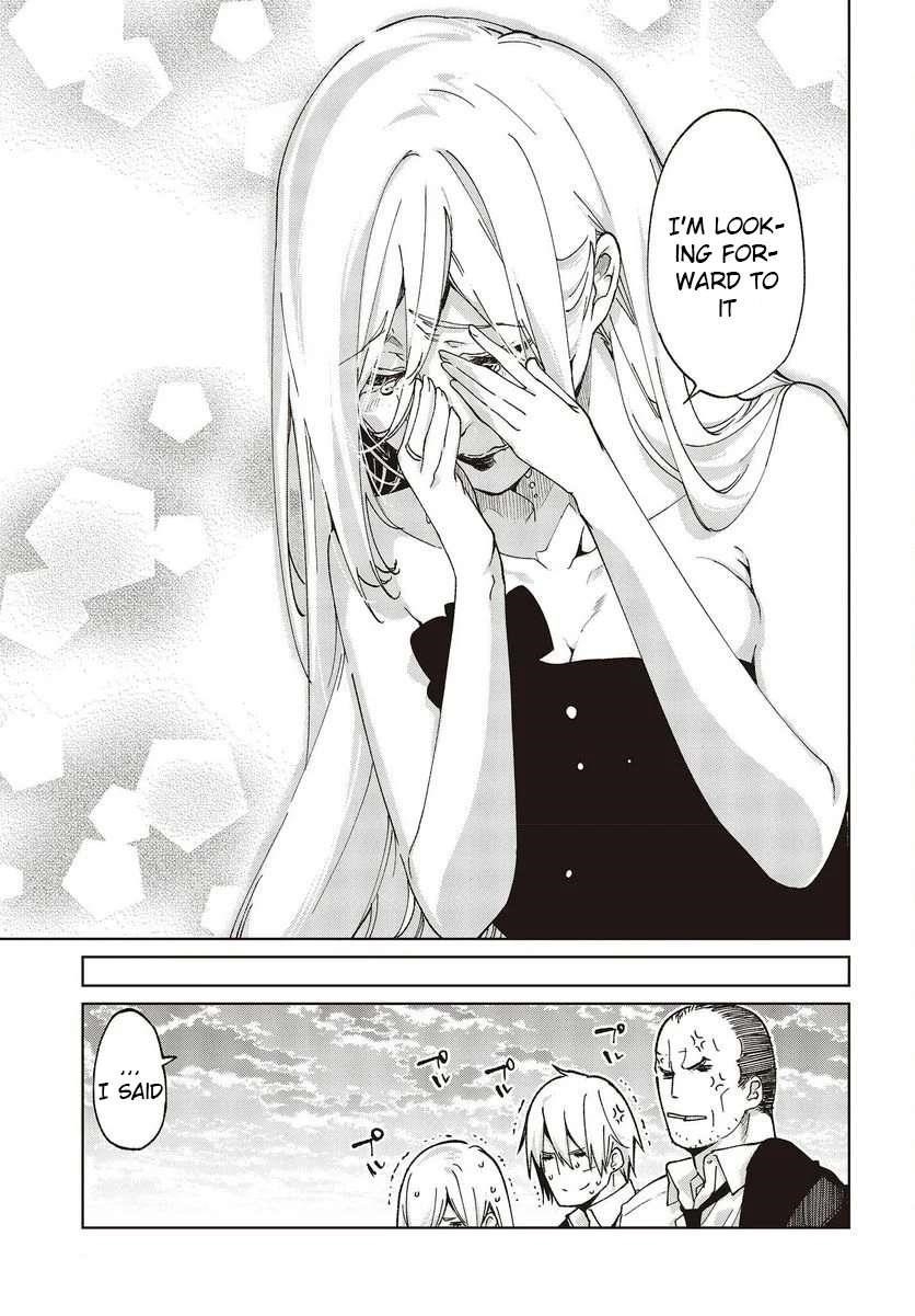 The Foolish Angel Dances With Demons Chapter 74 - Page 39