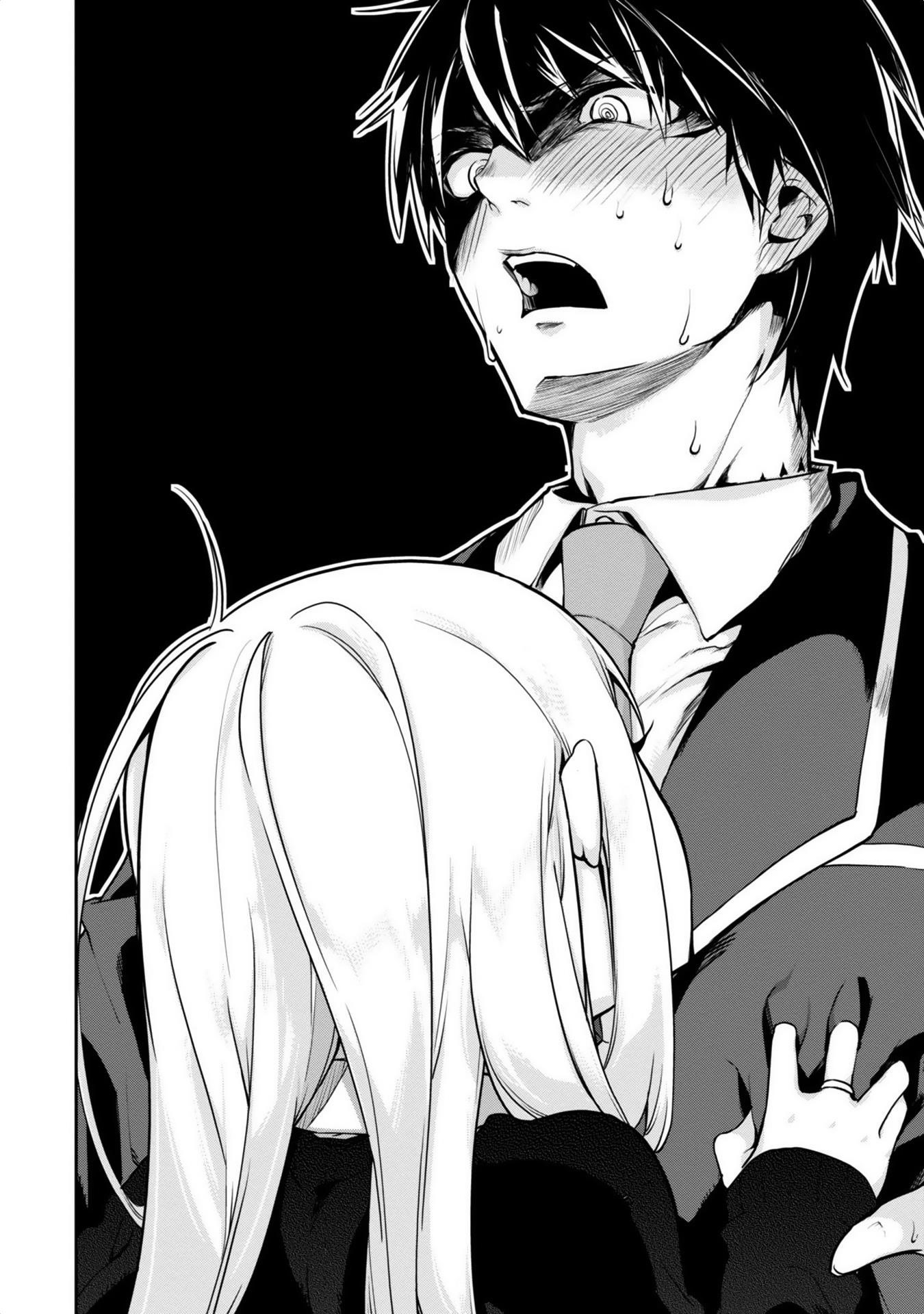 The Foolish Angel Dances With Demons Chapter 8 - Page 26