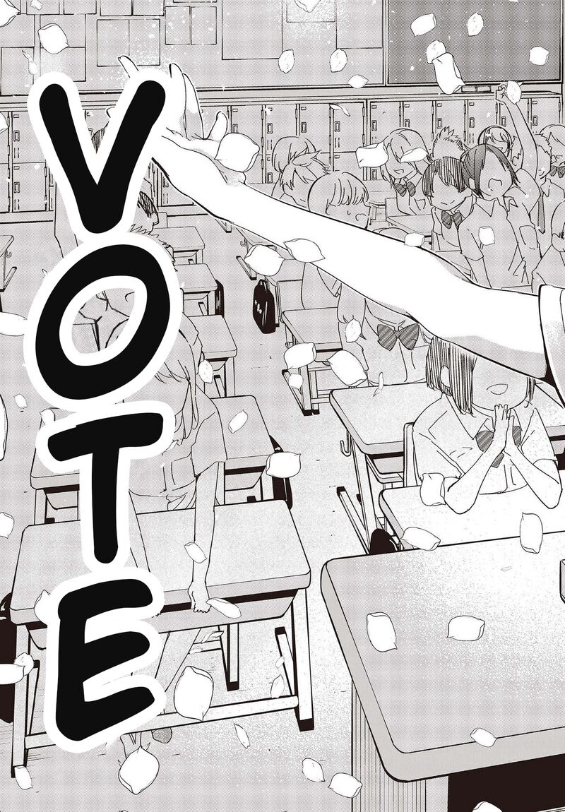 The Foolish Angel Dances With Demons Chapter 81 - Page 15