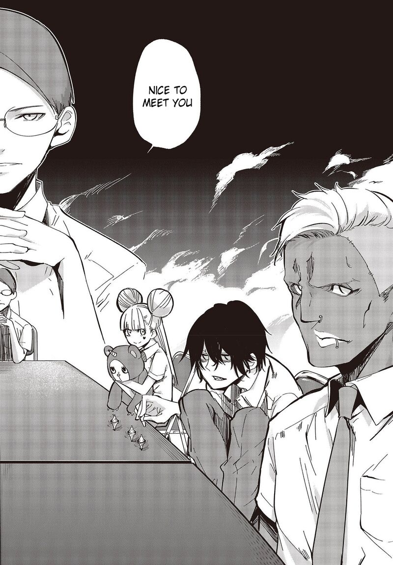 The Foolish Angel Dances With Demons Chapter 81 - Page 24