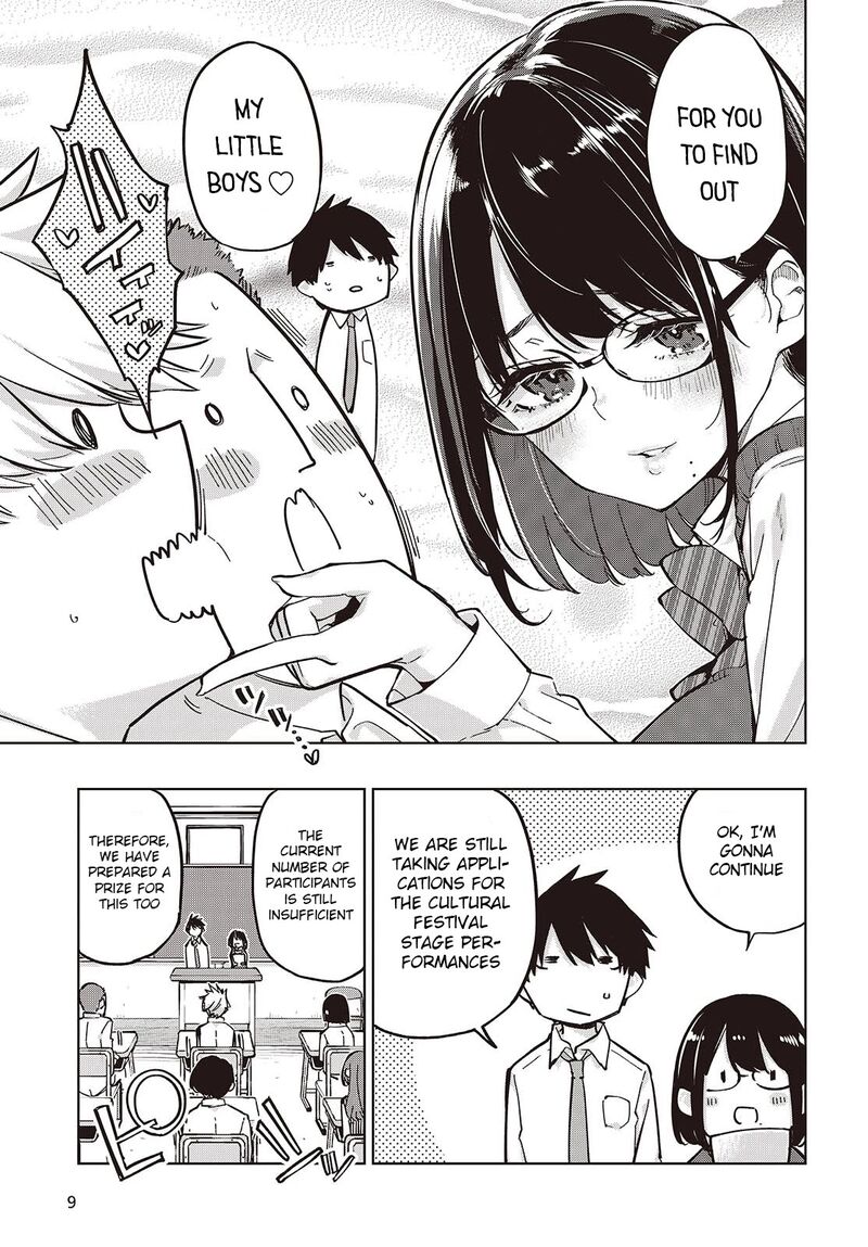 The Foolish Angel Dances With Demons Chapter 84 - Page 3