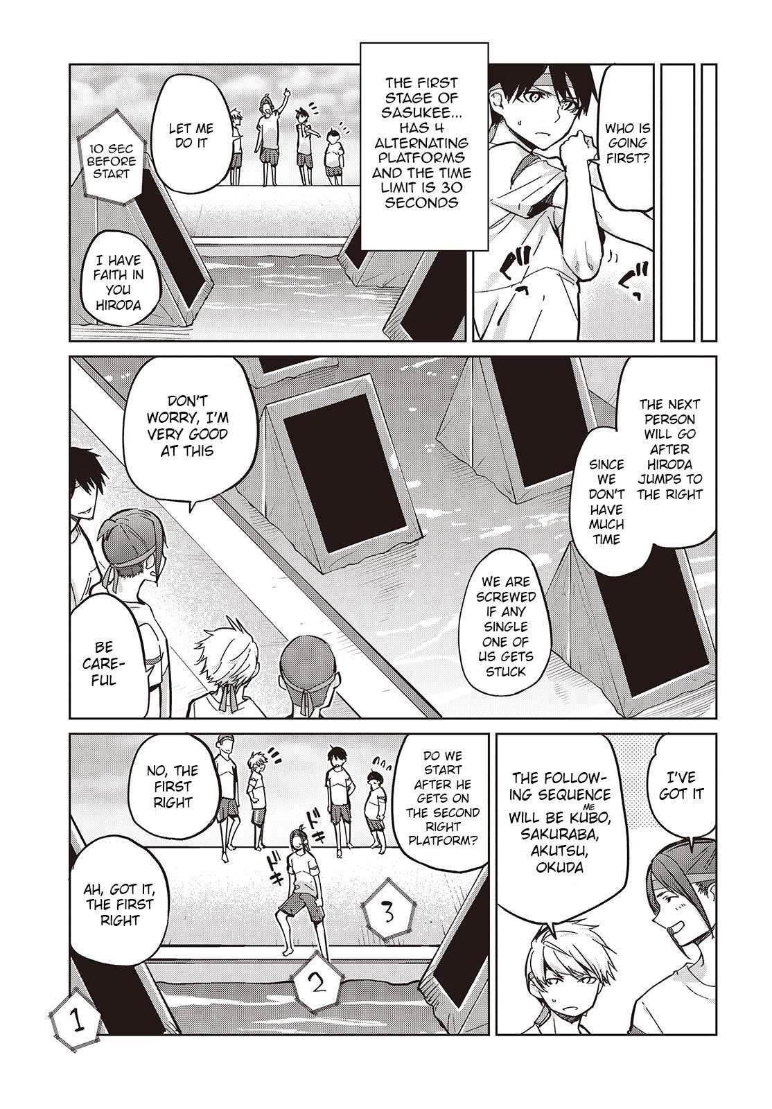 The Foolish Angel Dances With Demons Chapter 86 - Page 11