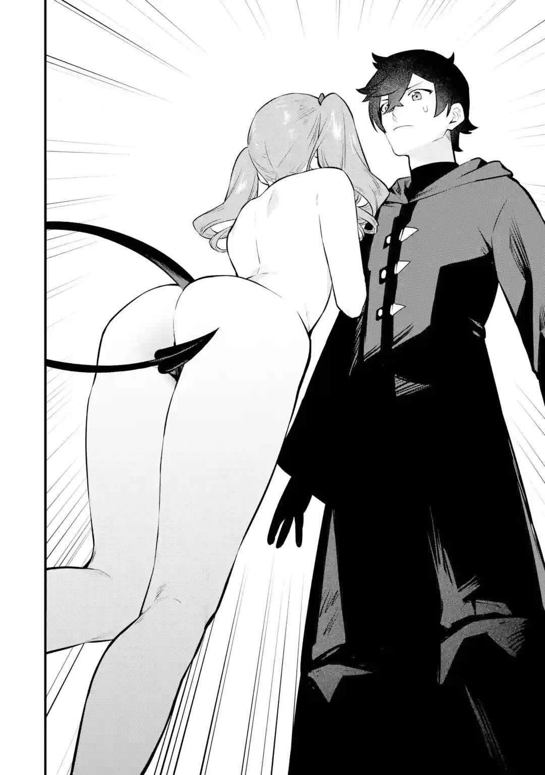 Welcome to the Impregnable Demon King Castle ~The Black Mage Who Got Kicked Out of the Hero Party Due to His Unnecessary Debuffs Gets Welcomed by the Top Brass of the Demon King’s Army~ Chapter 24 - Page 24