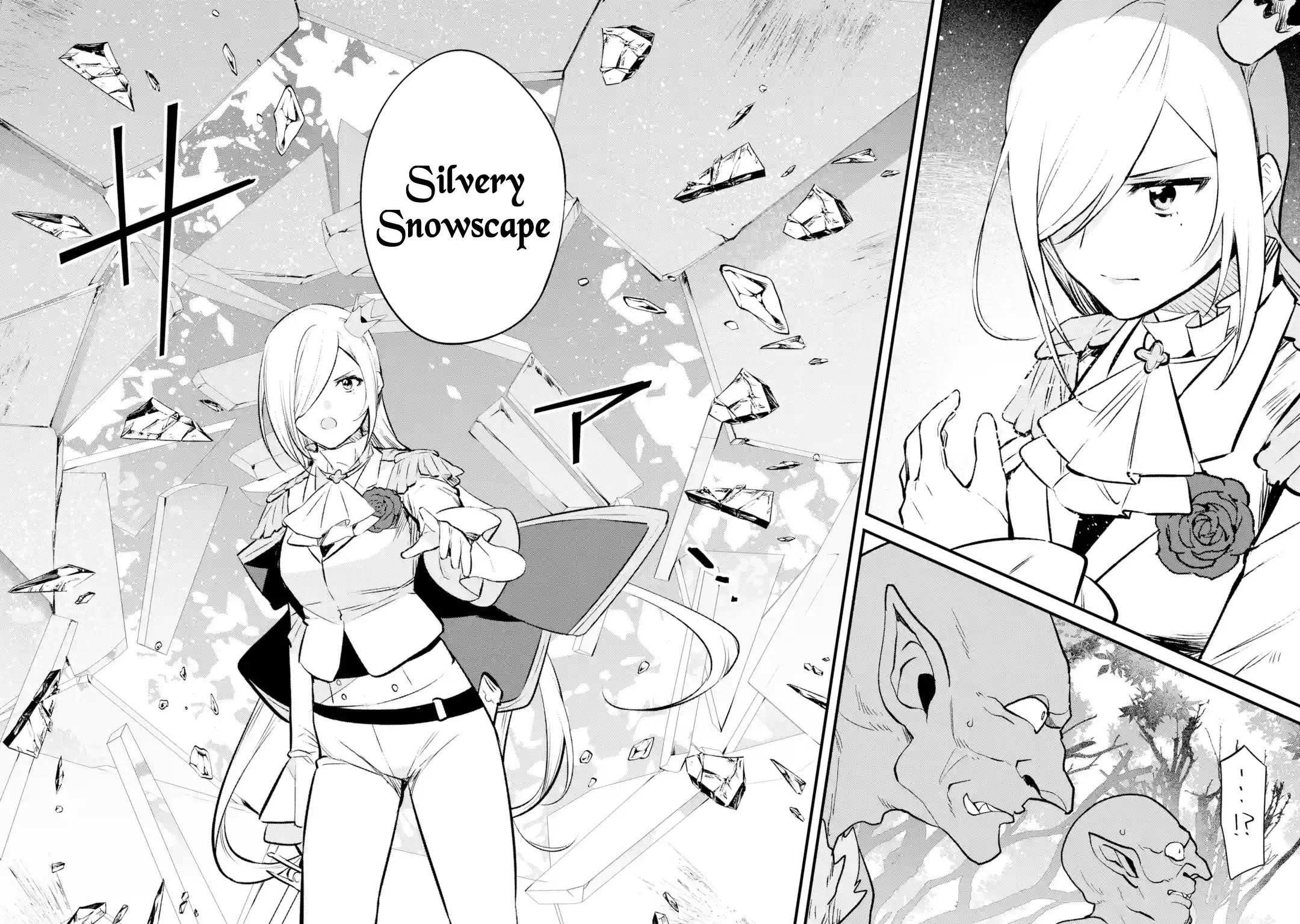 Welcome to the Impregnable Demon King Castle ~The Black Mage Who Got Kicked Out of the Hero Party Due to His Unnecessary Debuffs Gets Welcomed by the Top Brass of the Demon King’s Army~ Chapter 27 - Page 25