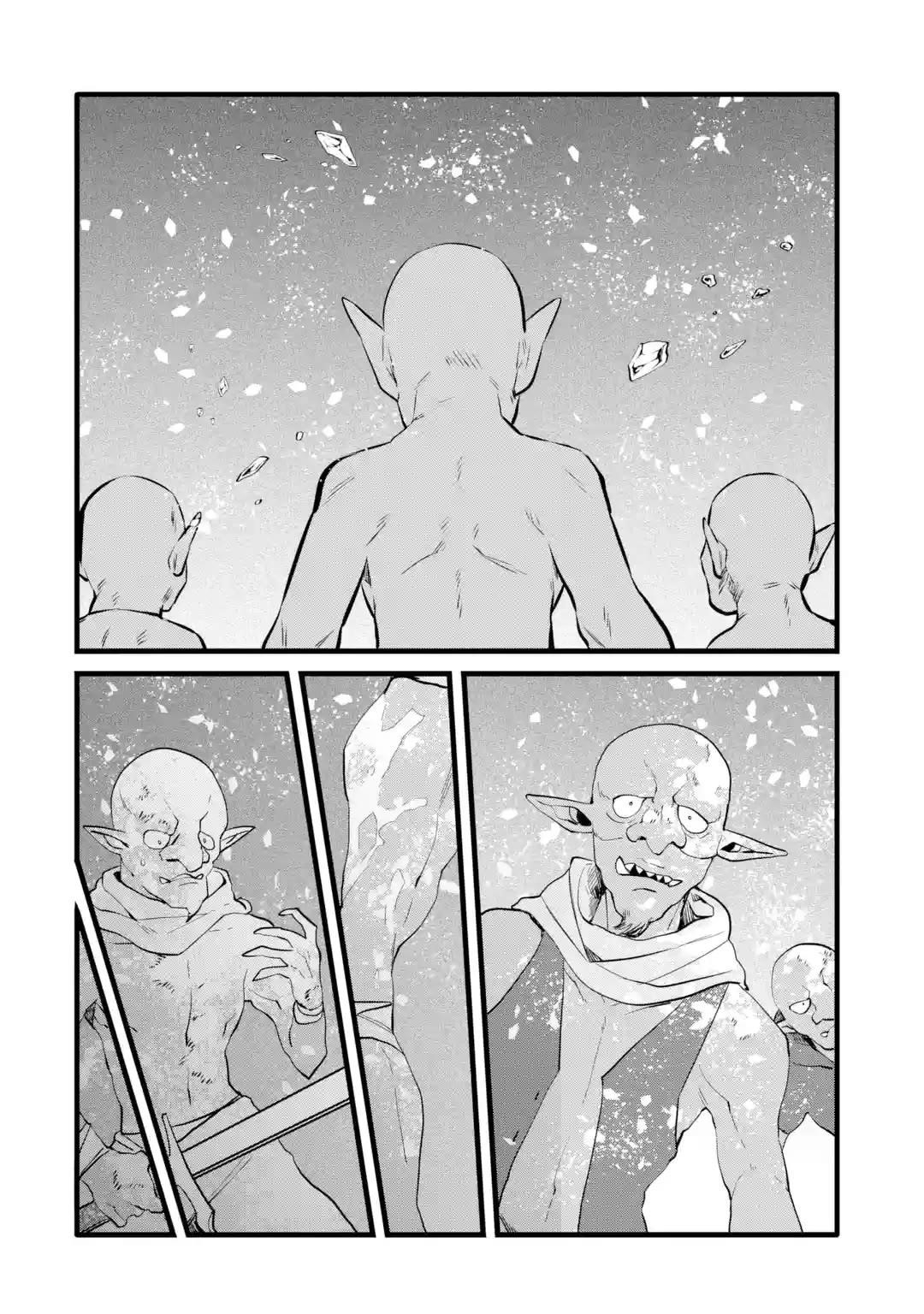 Welcome to the Impregnable Demon King Castle ~The Black Mage Who Got Kicked Out of the Hero Party Due to His Unnecessary Debuffs Gets Welcomed by the Top Brass of the Demon King’s Army~ Chapter 27 - Page 26