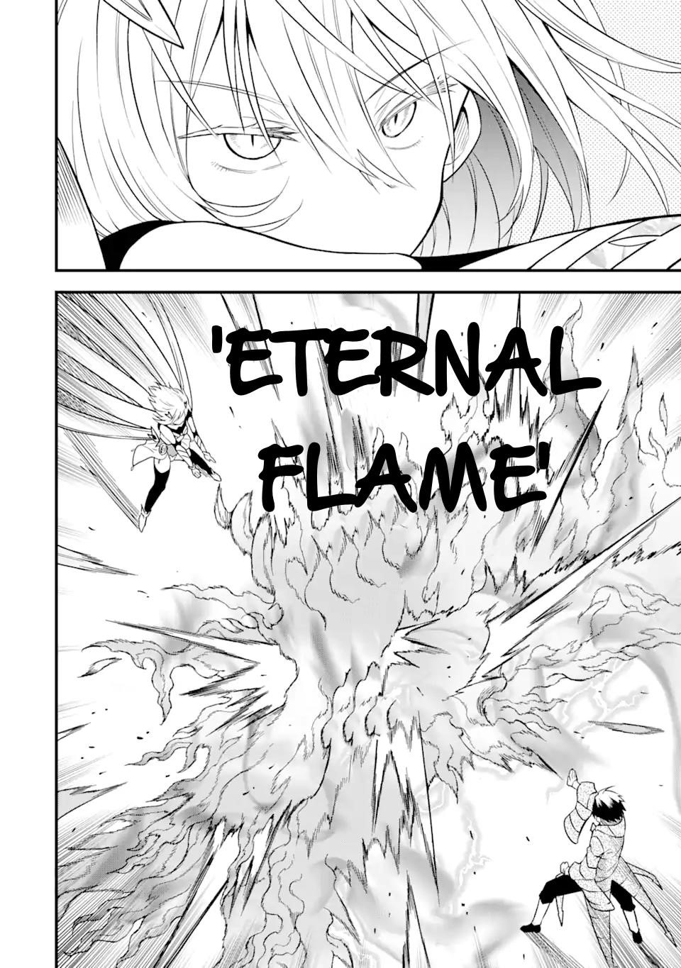 The story of how I can change the world with my skill {Translation} ~ How I used {Translation} to become the world’s strongest! Chapter 10.2 - Page 15