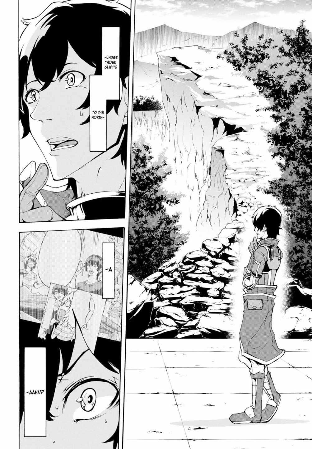 The Home Improvement Store Employee Building An Agricultural Village In Another World Chapter 11 - Page 25