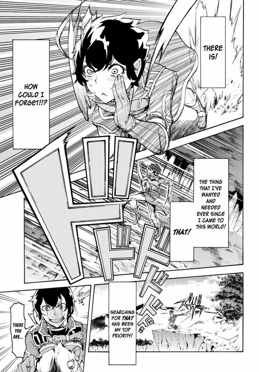 The Home Improvement Store Employee Building An Agricultural Village In Another World Chapter 11 - Page 26