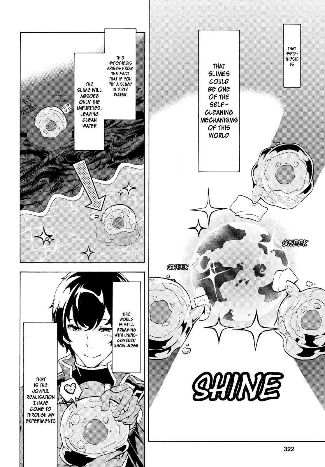 The Home Improvement Store Employee Building An Agricultural Village In Another World Chapter 12 - Page 10