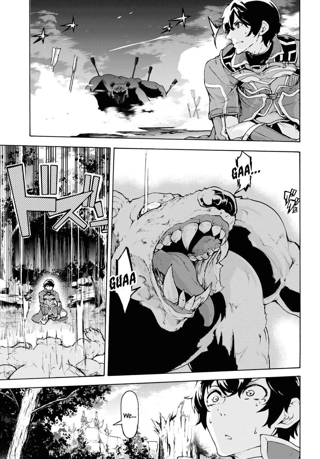 The Home Improvement Store Employee Building An Agricultural Village In Another World Chapter 15 - Page 12