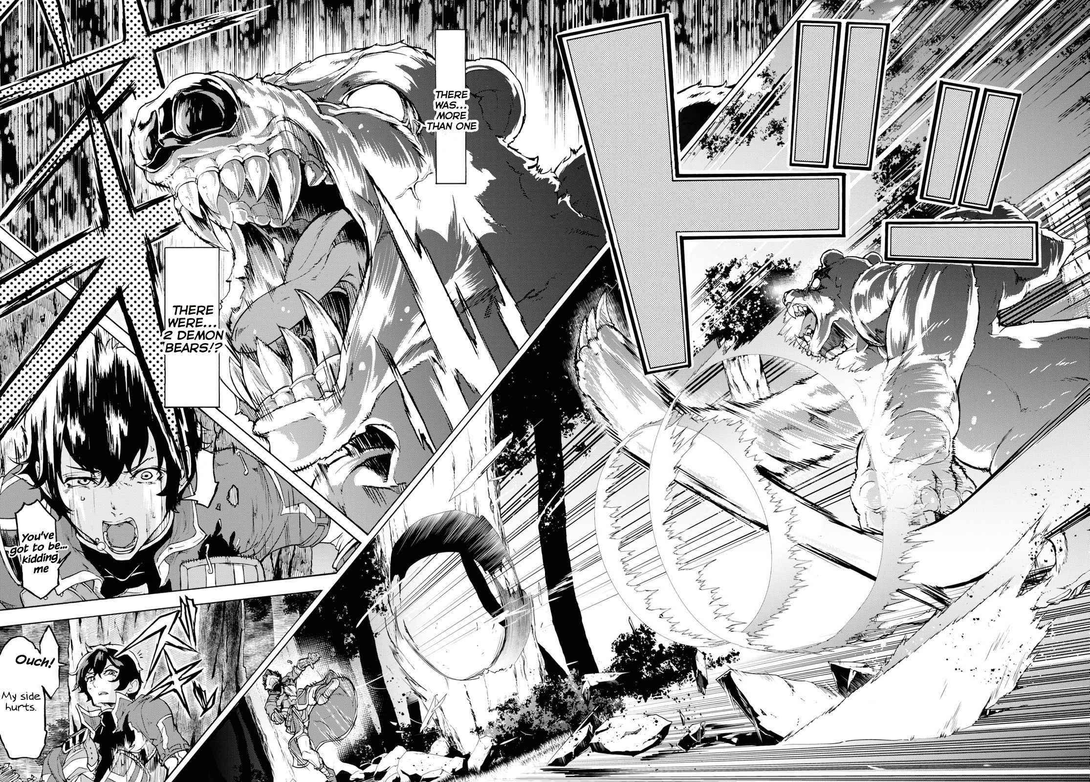 The Home Improvement Store Employee Building An Agricultural Village In Another World Chapter 15 - Page 17