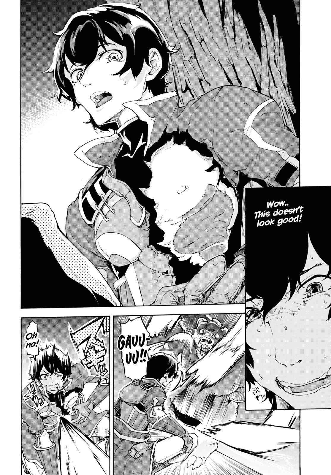 The Home Improvement Store Employee Building An Agricultural Village In Another World Chapter 15 - Page 18