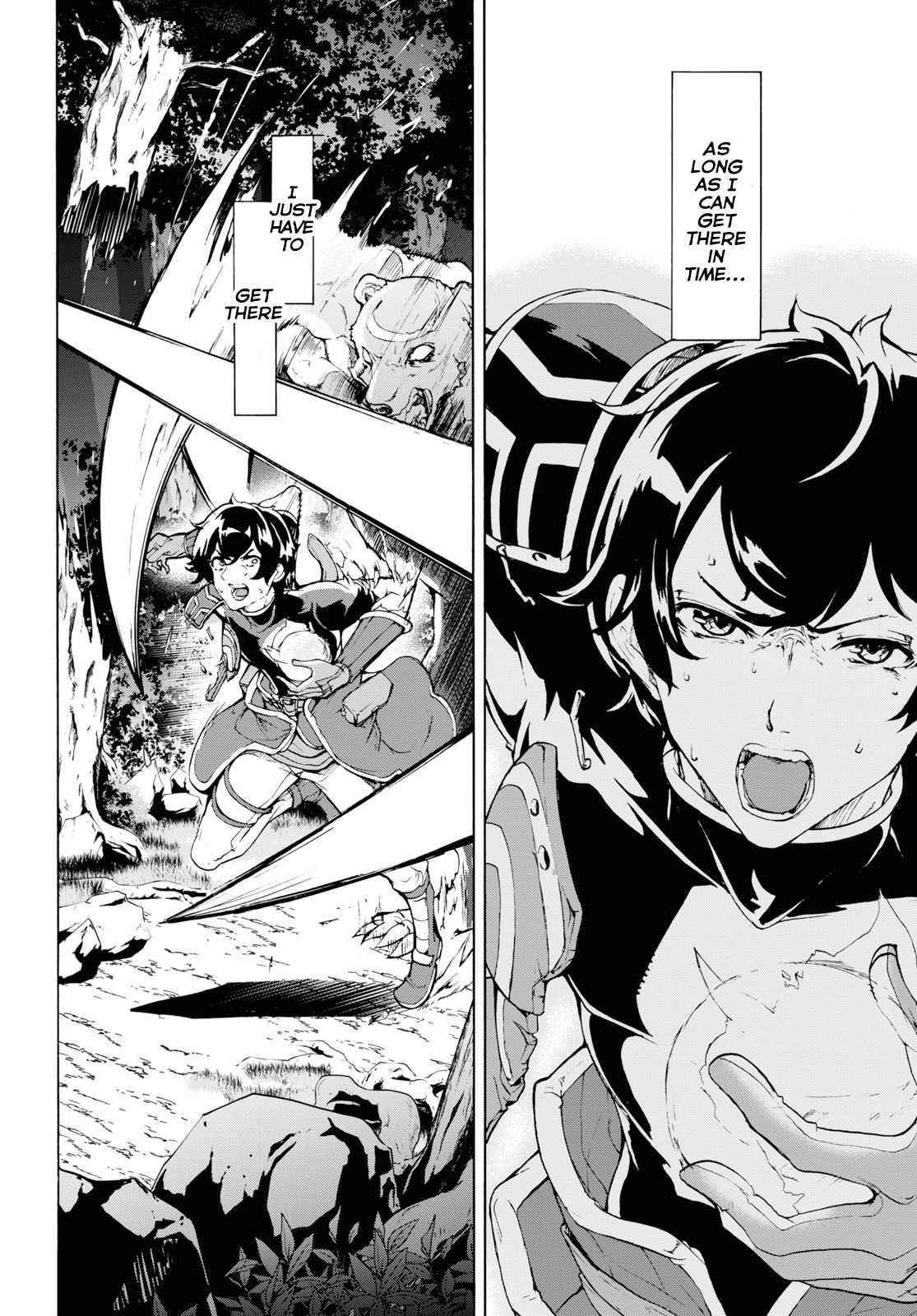 The Home Improvement Store Employee Building An Agricultural Village In Another World Chapter 15 - Page 24