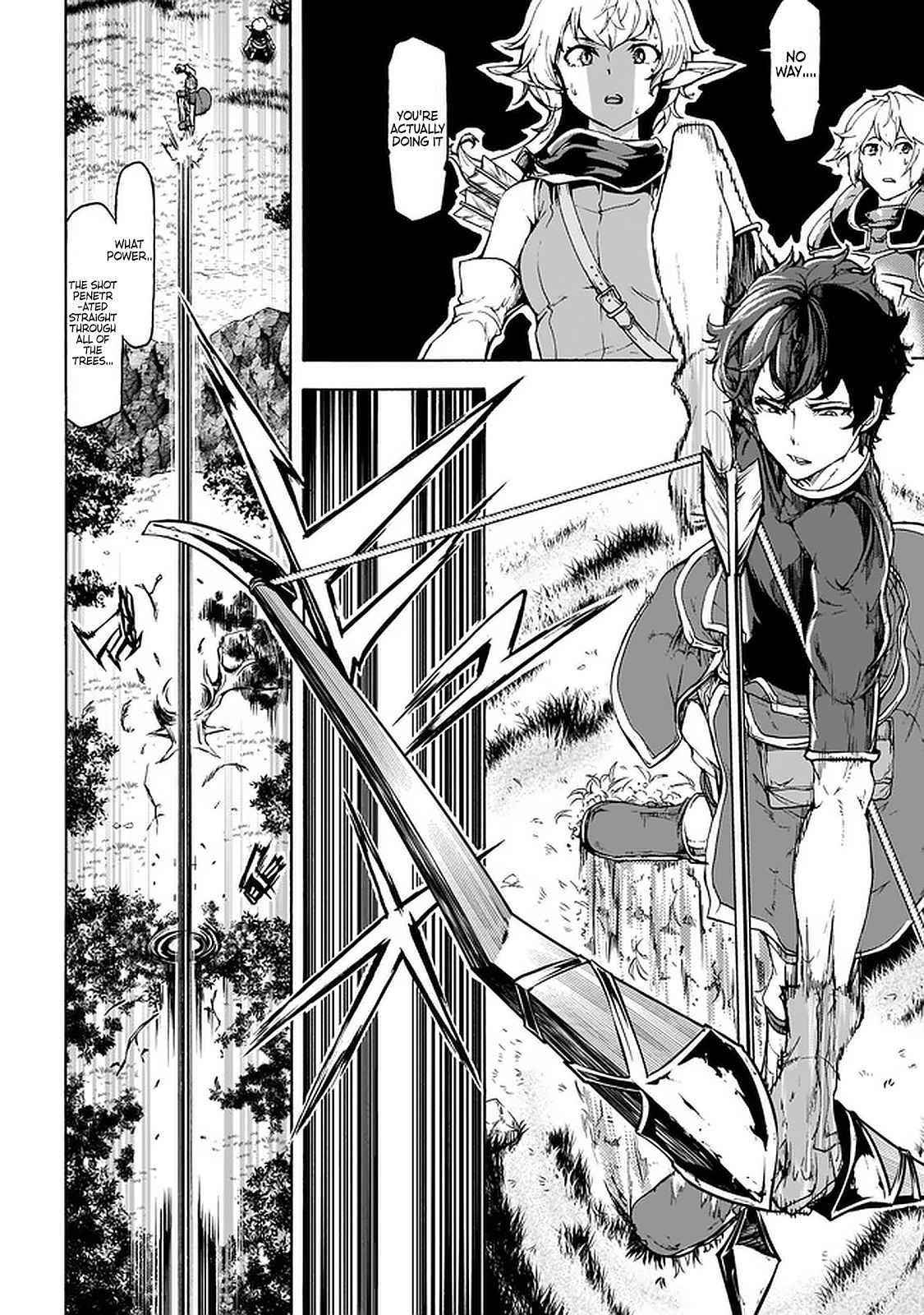 The Home Improvement Store Employee Building An Agricultural Village In Another World Chapter 25 - Page 14