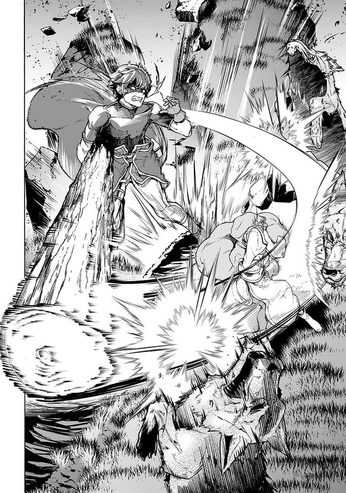 The Home Improvement Store Employee Building An Agricultural Village In Another World Chapter 25 - Page 18