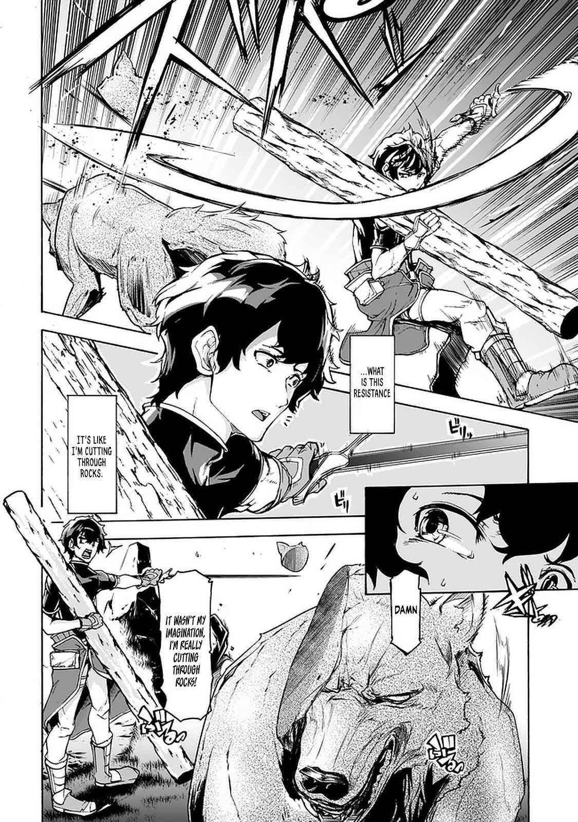 The Home Improvement Store Employee Building An Agricultural Village In Another World Chapter 25 - Page 20