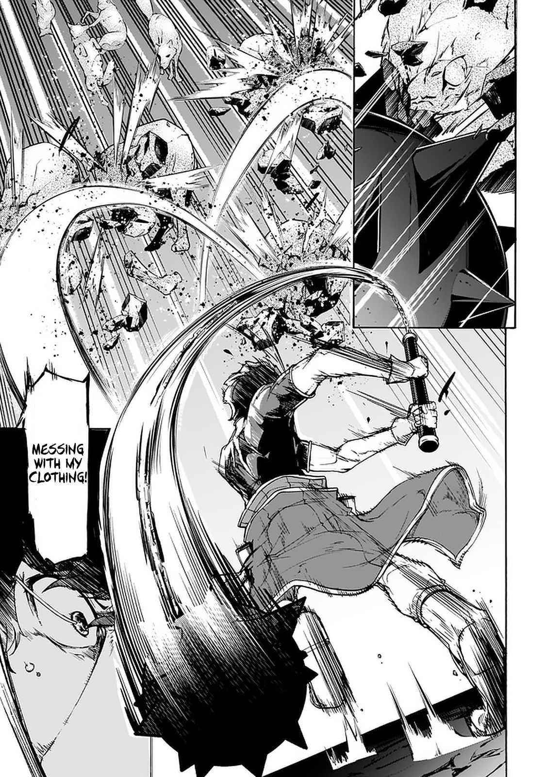 The Home Improvement Store Employee Building An Agricultural Village In Another World Chapter 25 - Page 29