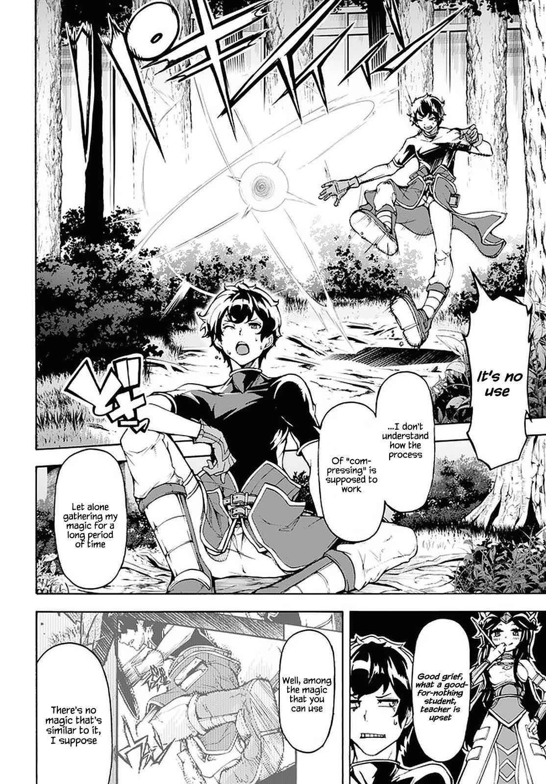 The Home Improvement Store Employee Building An Agricultural Village In Another World Chapter 27 - Page 5