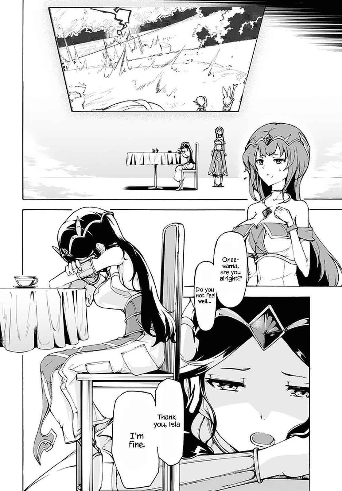 The Home Improvement Store Employee Building An Agricultural Village In Another World Chapter 29 - Page 13