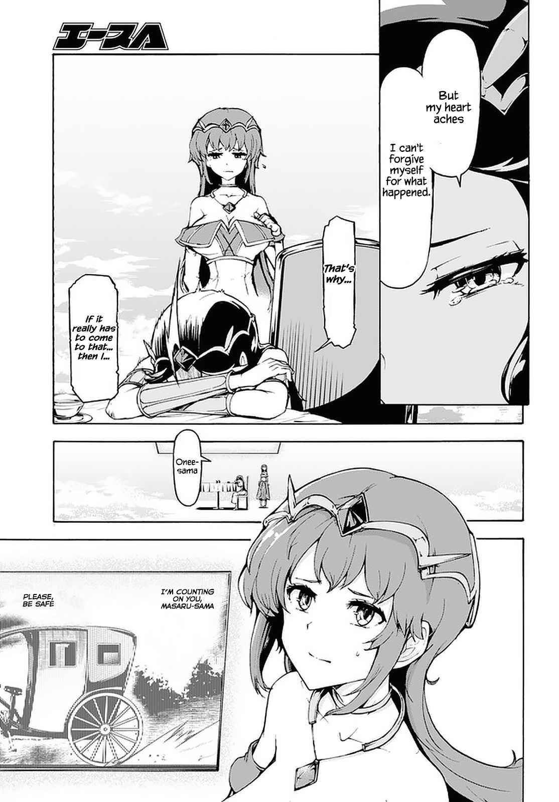 The Home Improvement Store Employee Building An Agricultural Village In Another World Chapter 29 - Page 14