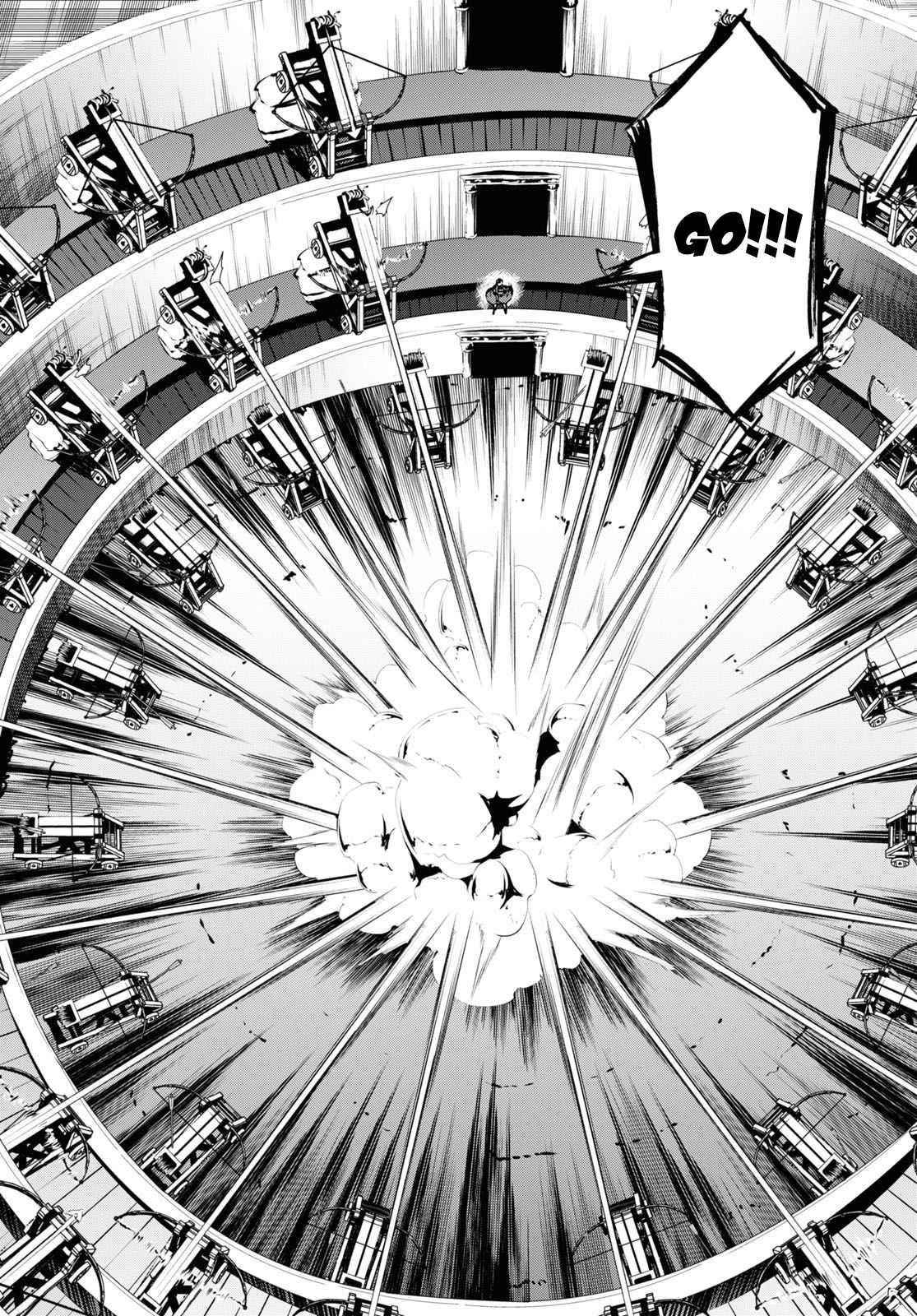 The Home Improvement Store Employee Building An Agricultural Village In Another World Chapter 33 - Page 10