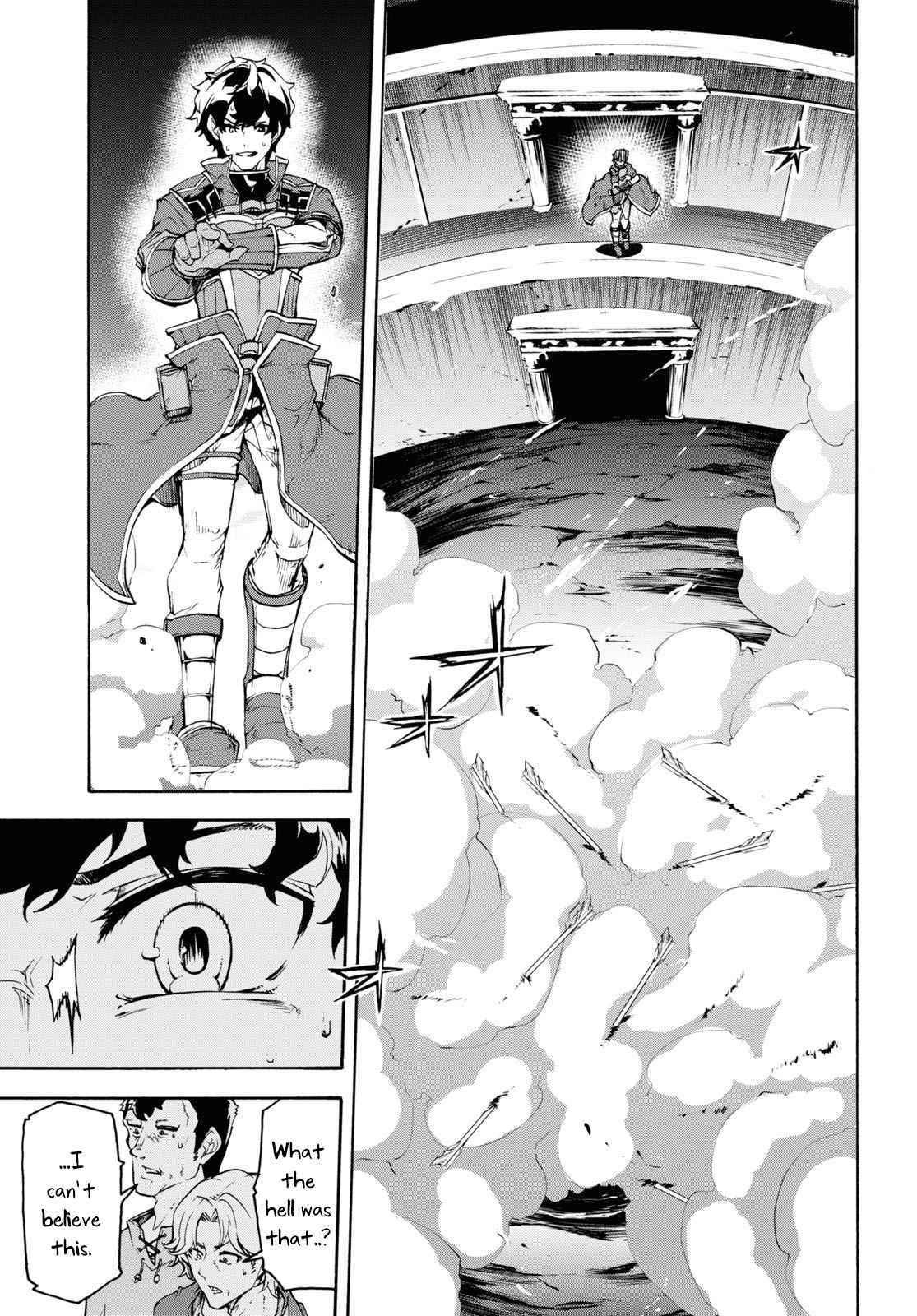 The Home Improvement Store Employee Building An Agricultural Village In Another World Chapter 33 - Page 11