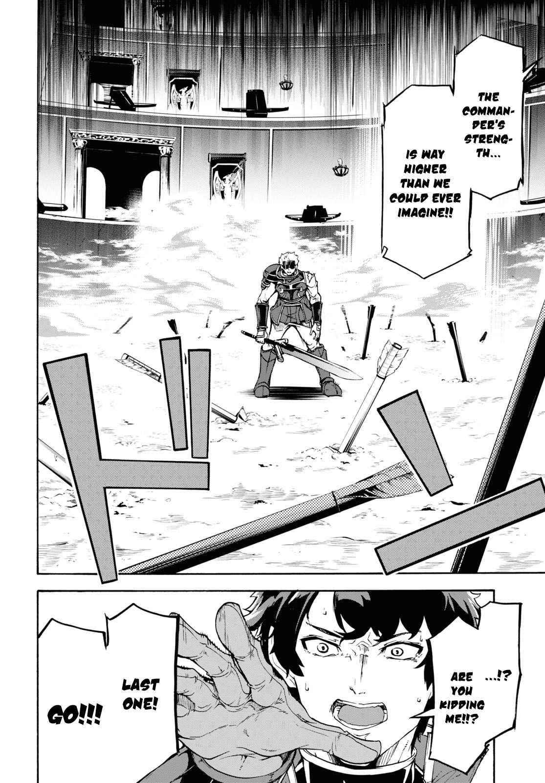 The Home Improvement Store Employee Building An Agricultural Village In Another World Chapter 33 - Page 12