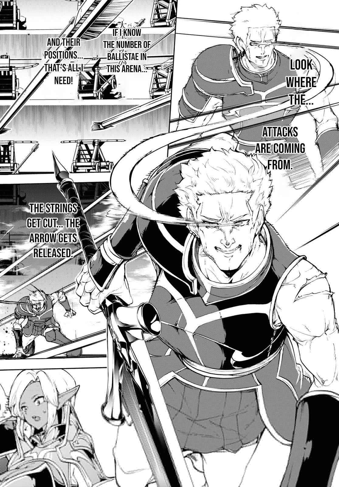 The Home Improvement Store Employee Building An Agricultural Village In Another World Chapter 33 - Page 14