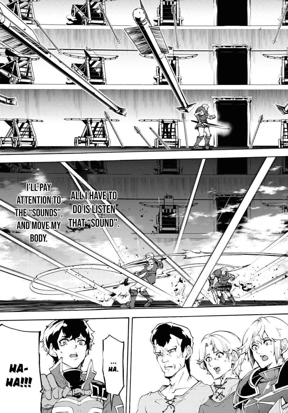 The Home Improvement Store Employee Building An Agricultural Village In Another World Chapter 33 - Page 15