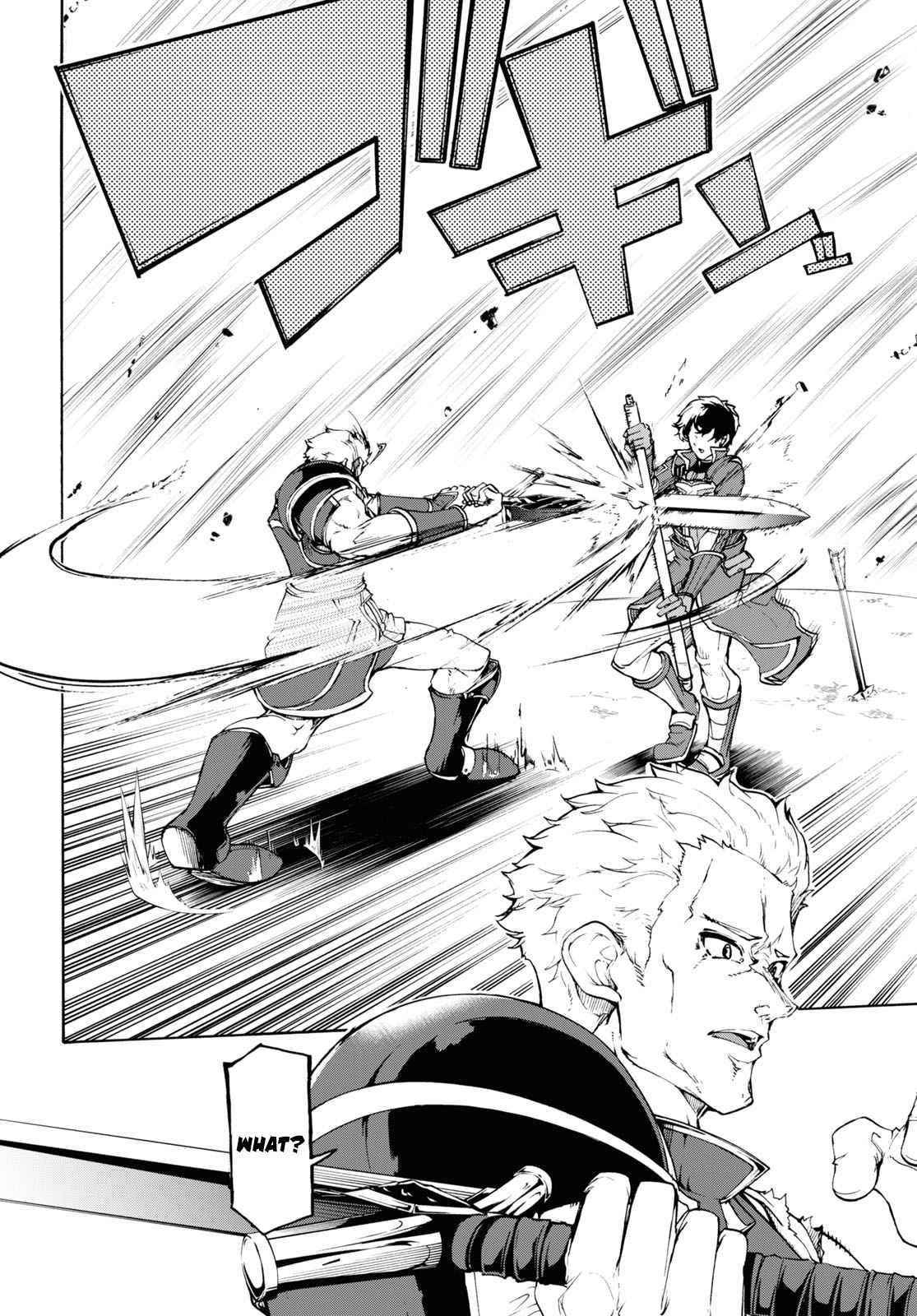 The Home Improvement Store Employee Building An Agricultural Village In Another World Chapter 33 - Page 20