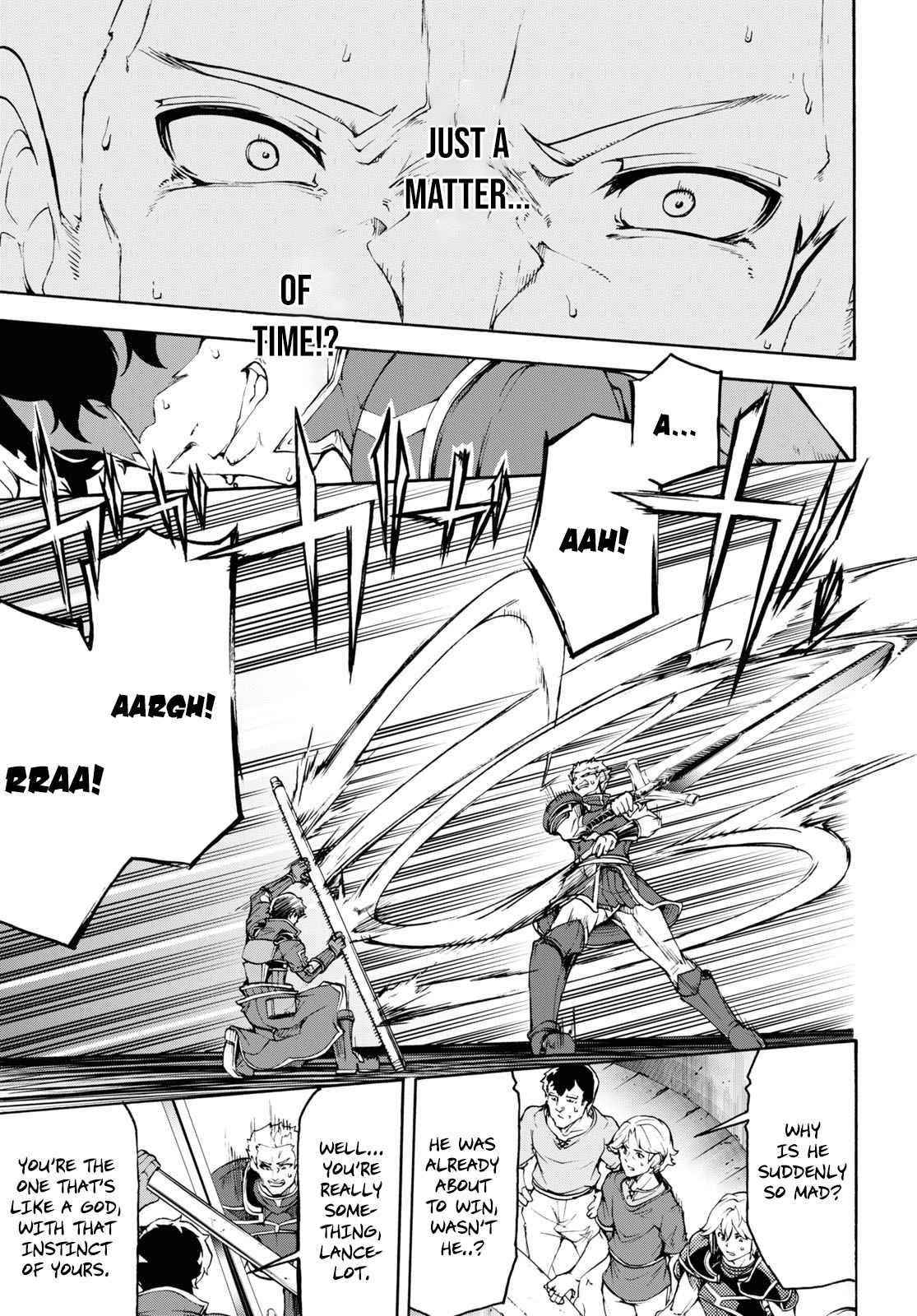 The Home Improvement Store Employee Building An Agricultural Village In Another World Chapter 33 - Page 25