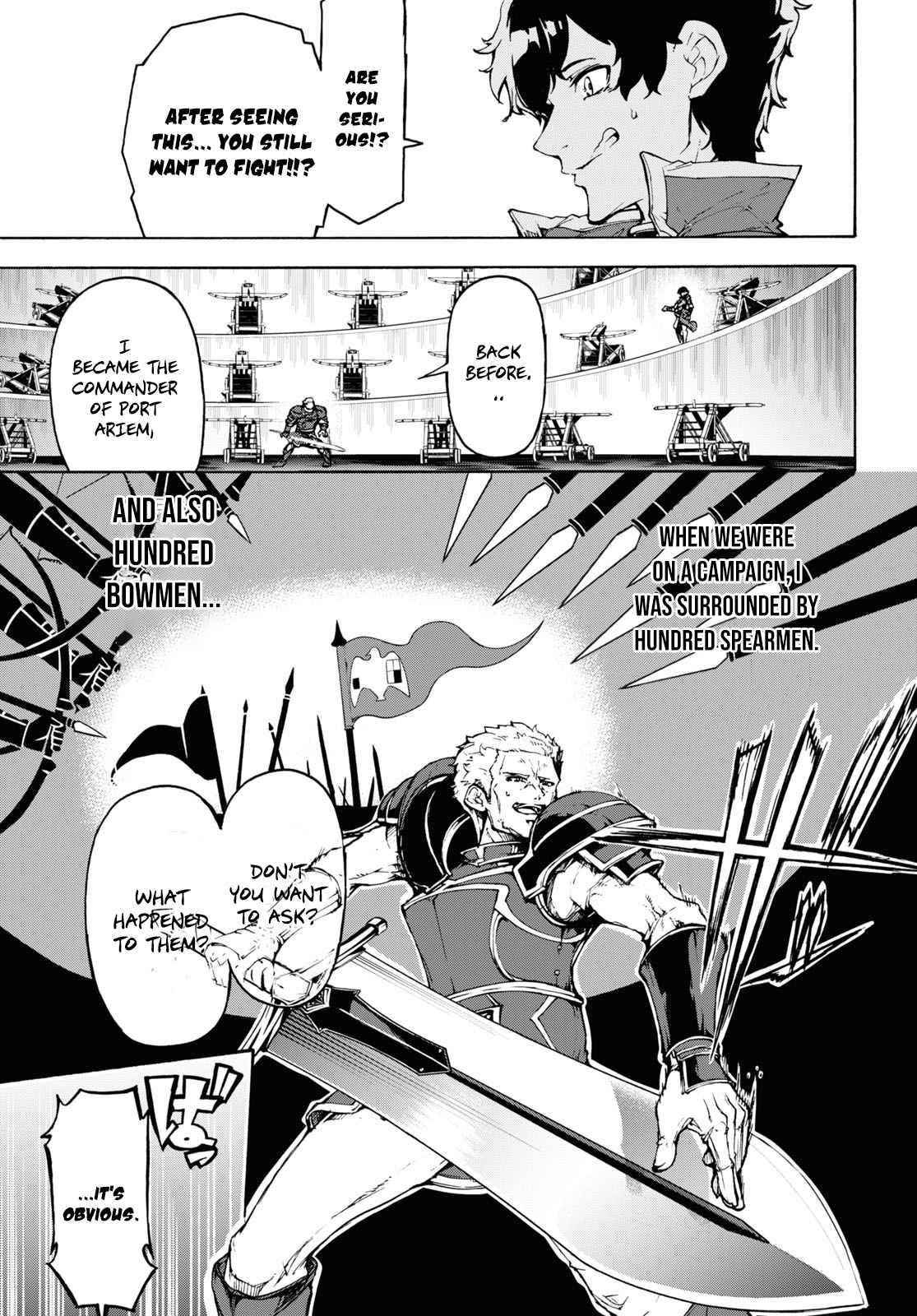 The Home Improvement Store Employee Building An Agricultural Village In Another World Chapter 33 - Page 5