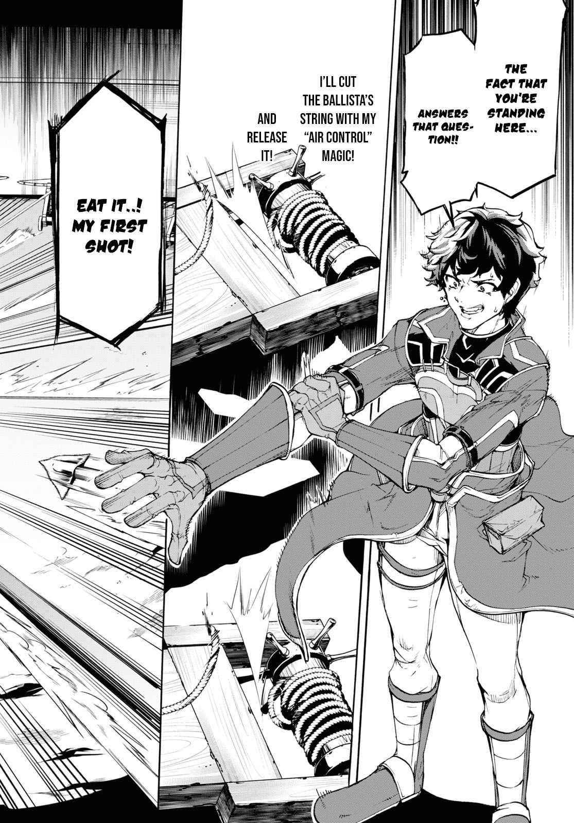 The Home Improvement Store Employee Building An Agricultural Village In Another World Chapter 33 - Page 6