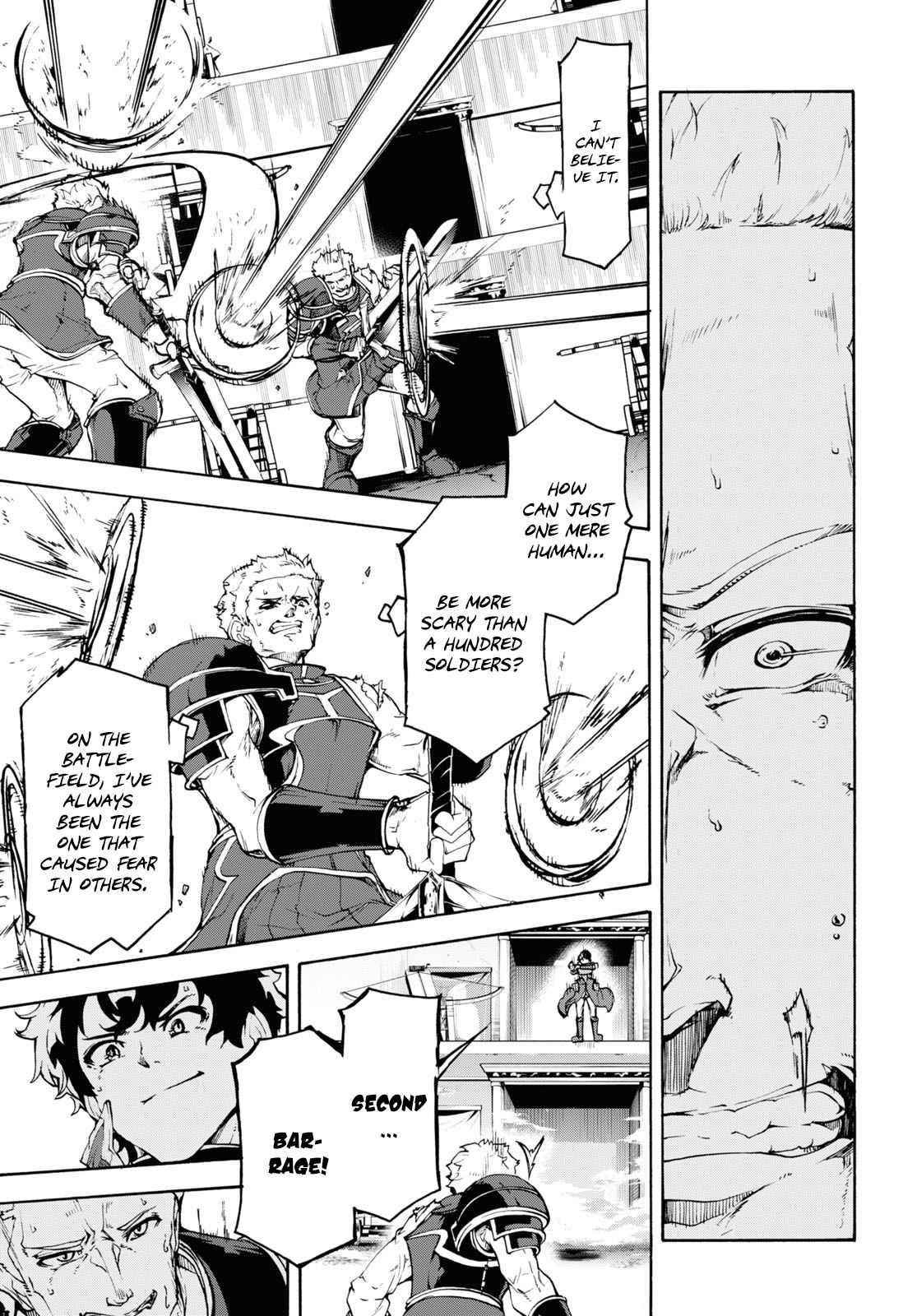 The Home Improvement Store Employee Building An Agricultural Village In Another World Chapter 33 - Page 9