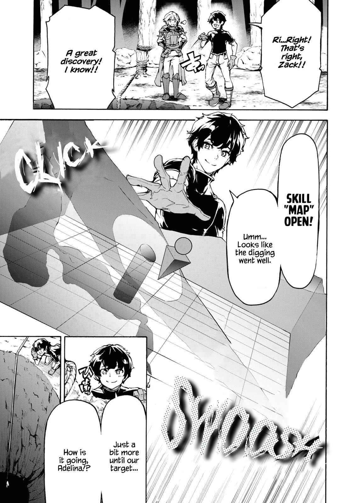 The Home Improvement Store Employee Building An Agricultural Village In Another World Chapter 36 - Page 11