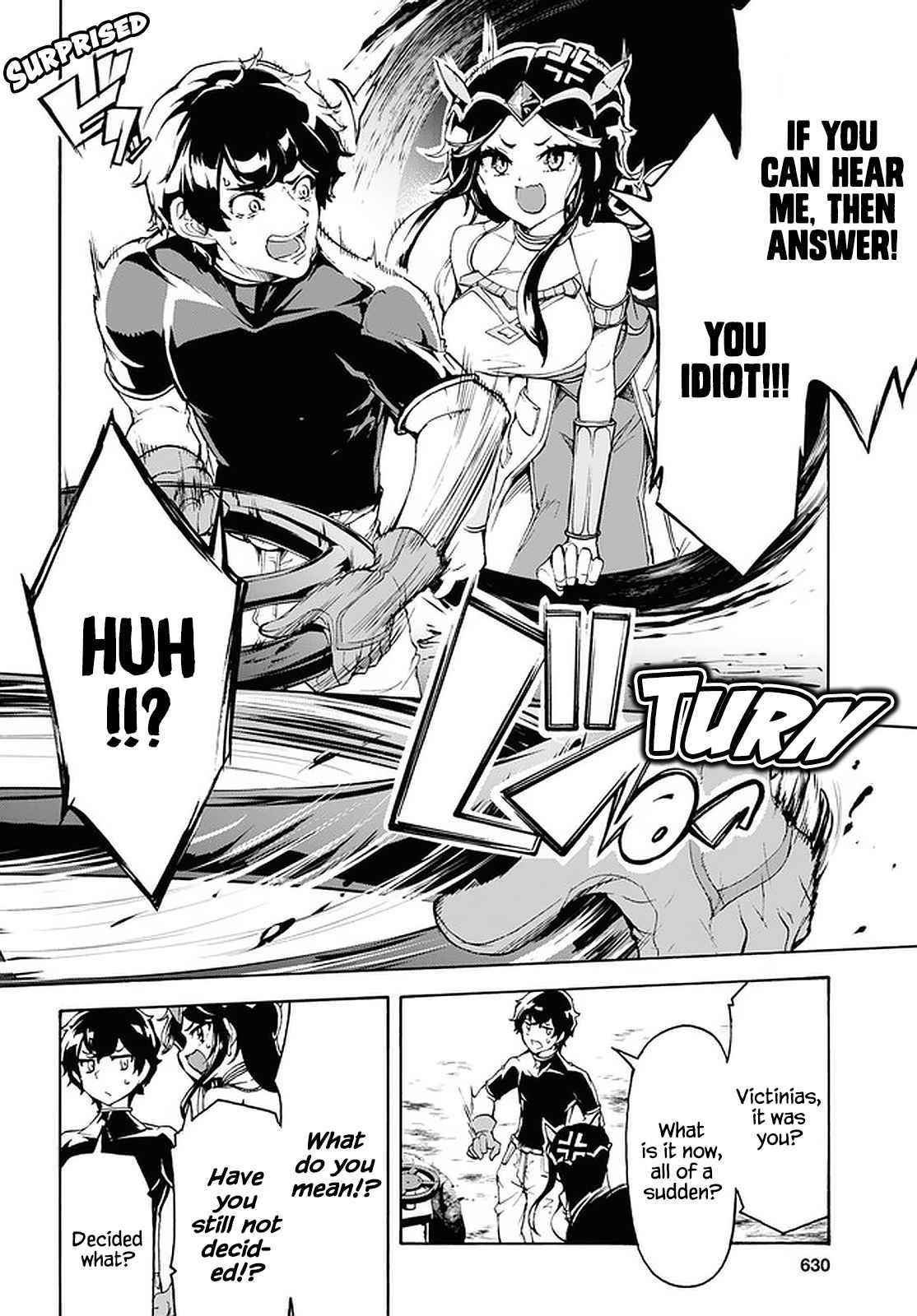 The Home Improvement Store Employee Building An Agricultural Village In Another World Chapter 36 - Page 16