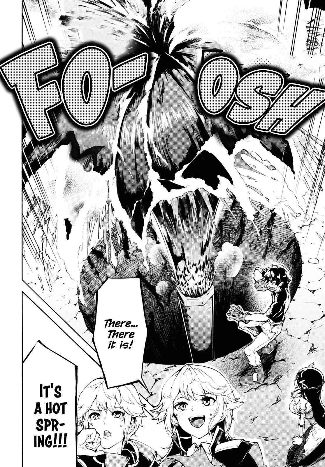 The Home Improvement Store Employee Building An Agricultural Village In Another World Chapter 36 - Page 18